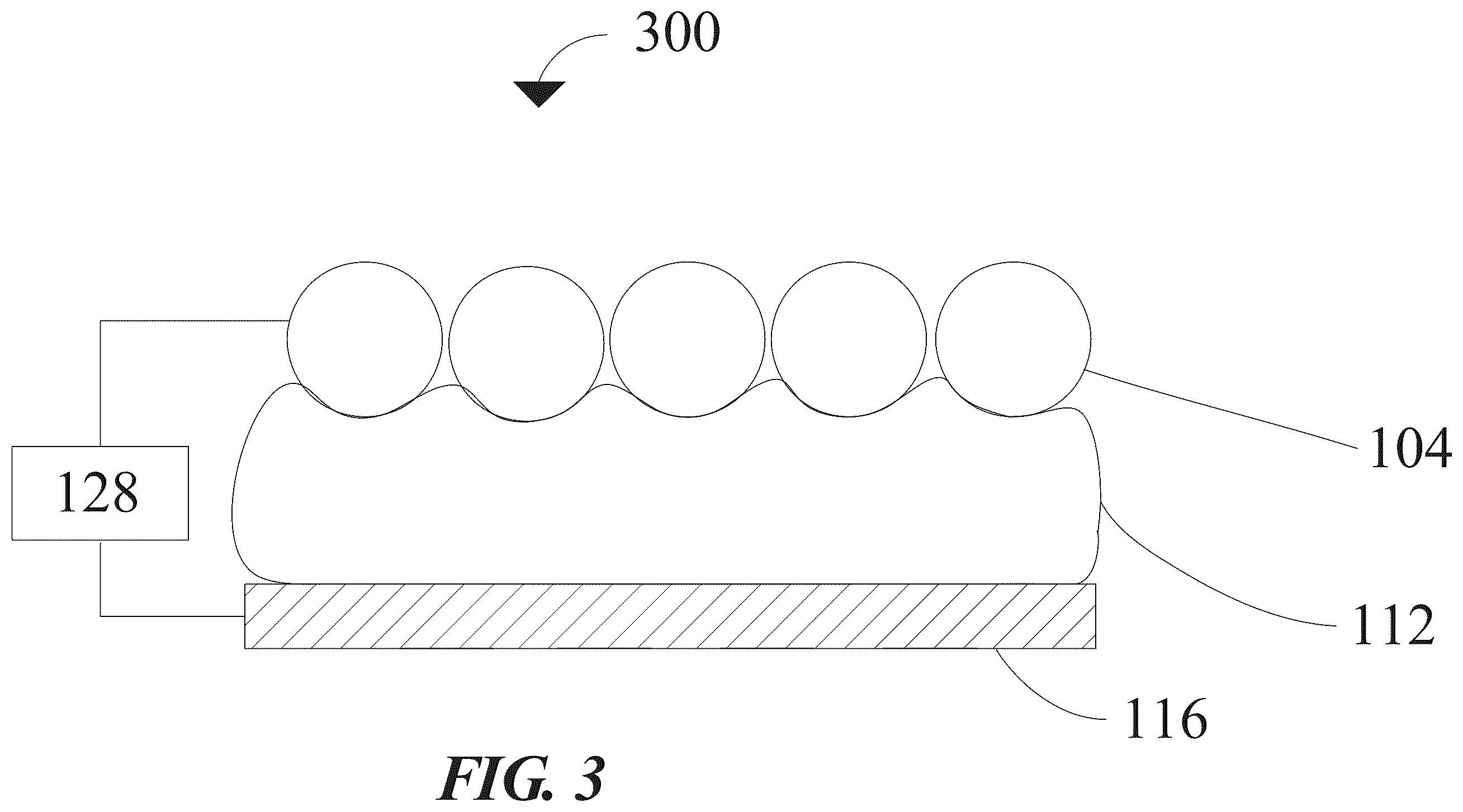 Patent US12401073 Figure 4 – Apparatus and method for fault detection in a battery module