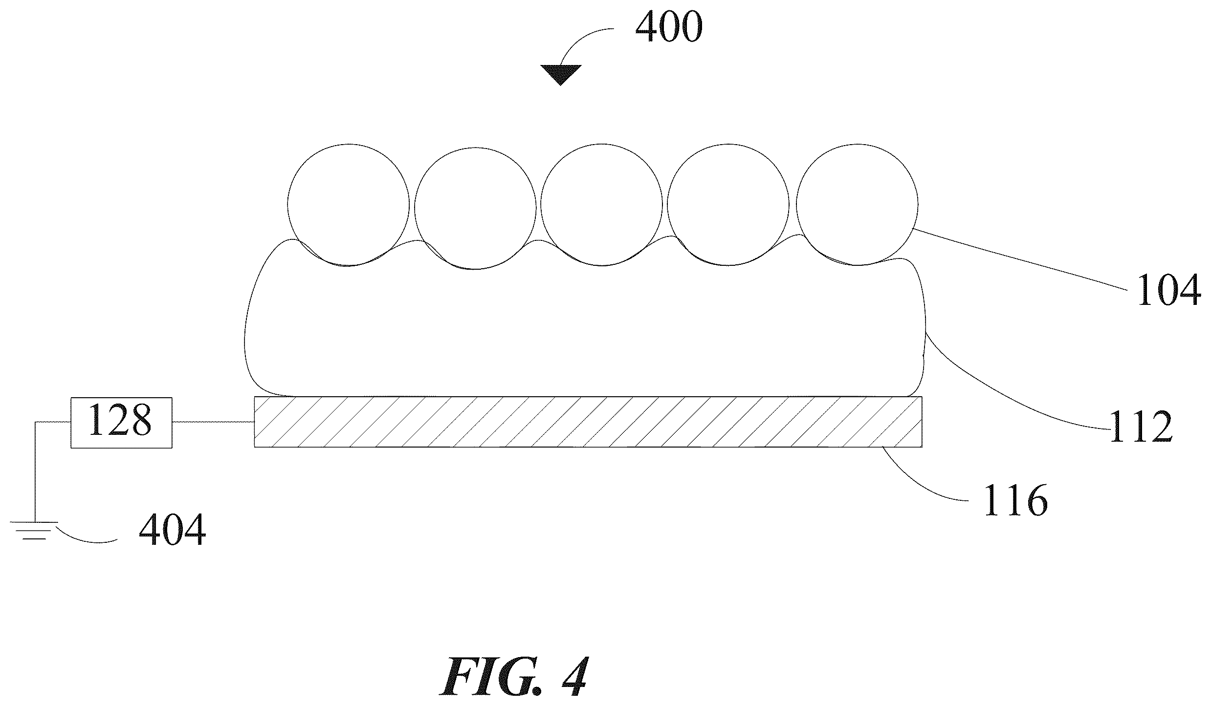 Patent US12401073 Figure 5 – Apparatus and method for fault detection in a battery module