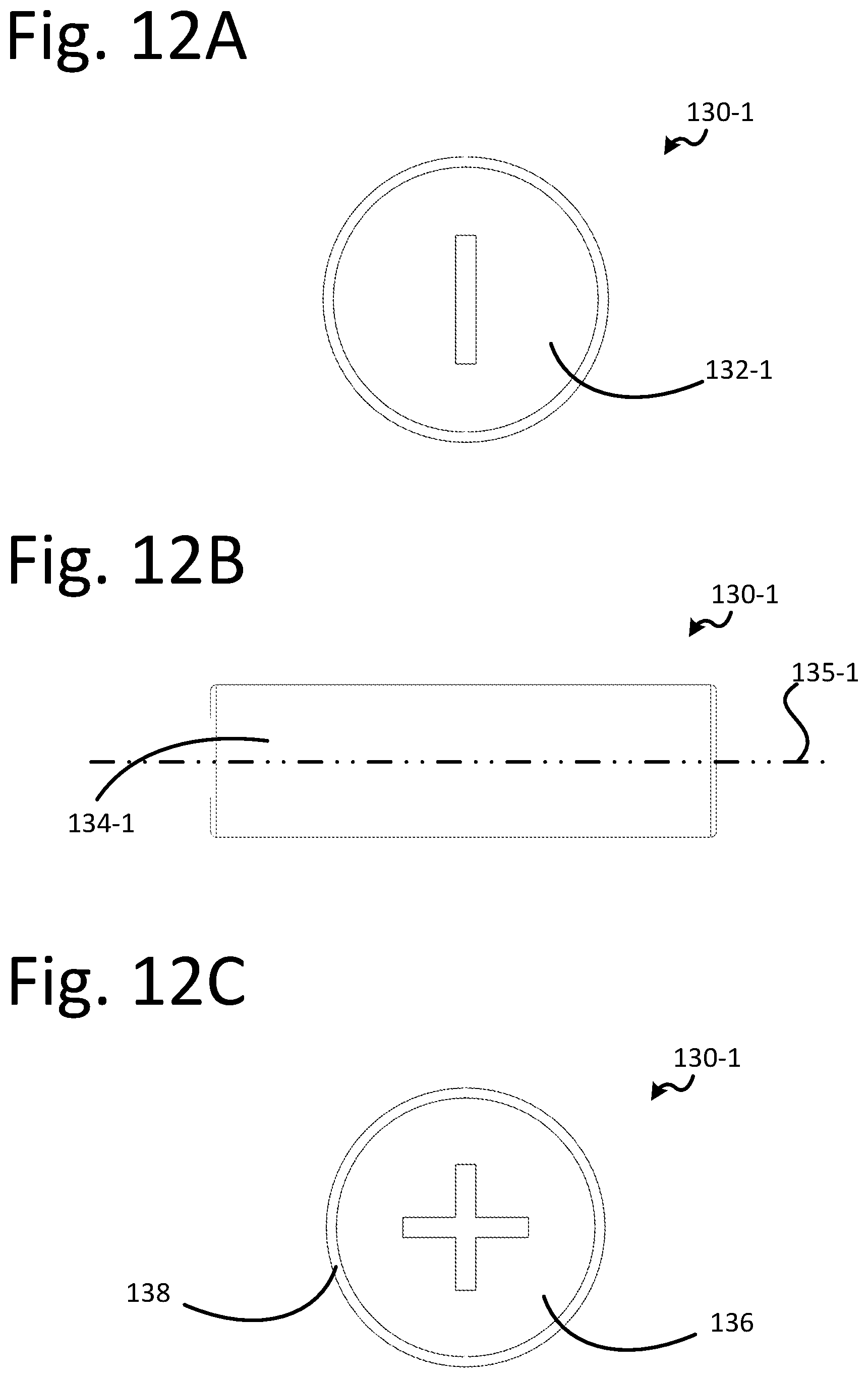 Patent US12401081 Figure 13 – Modular battery system for power equipment