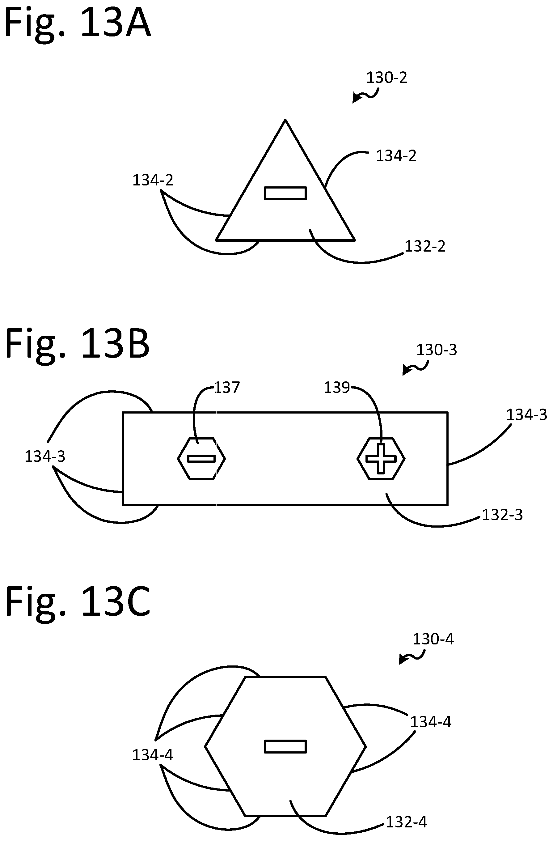 Patent US12401081 Figure 14 – Modular battery system for power equipment