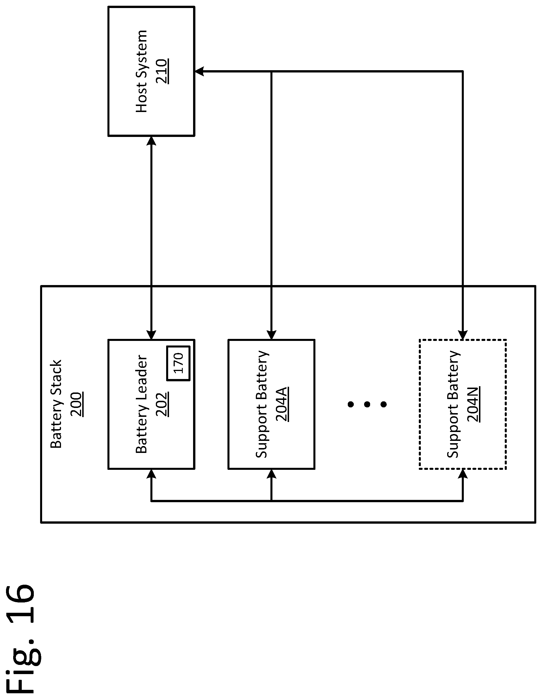 Patent US12401081 Figure 17 – Modular battery system for power equipment