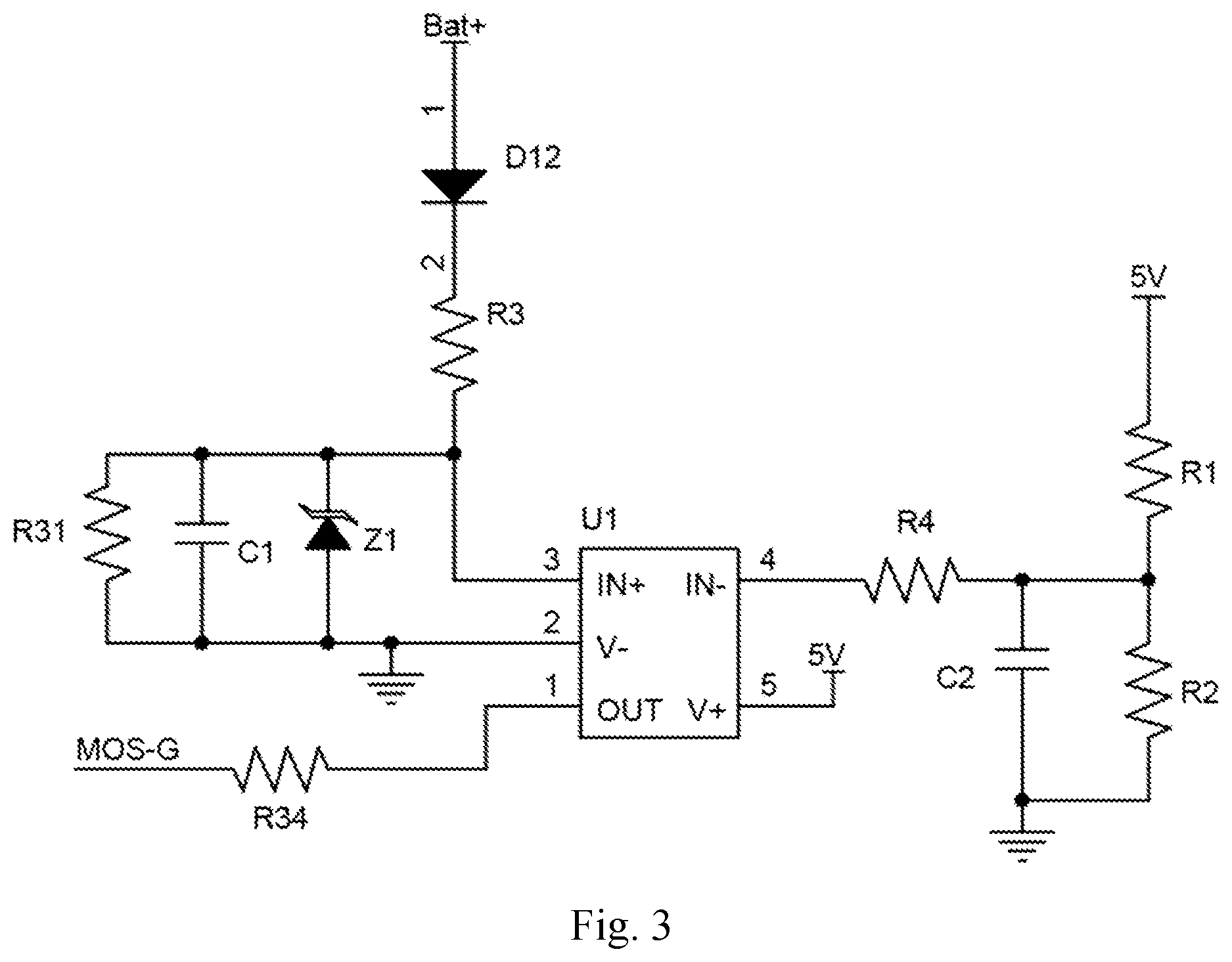 Patent US12401100 Figure 2 – Circuit, method and startup control apparatus for controlling power supply startup