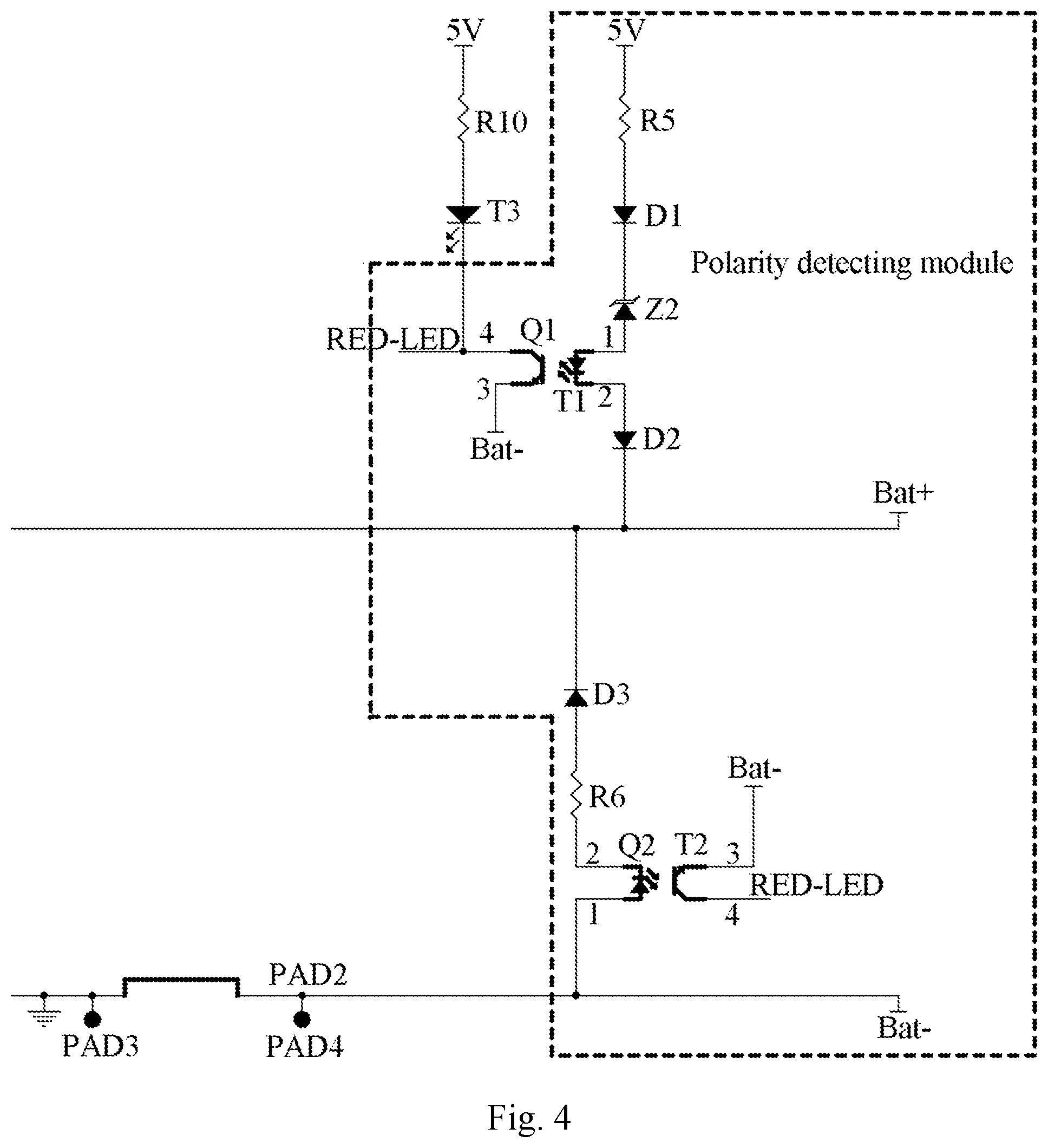 Patent US12401100 Figure 3 – Circuit, method and startup control apparatus for controlling power supply startup