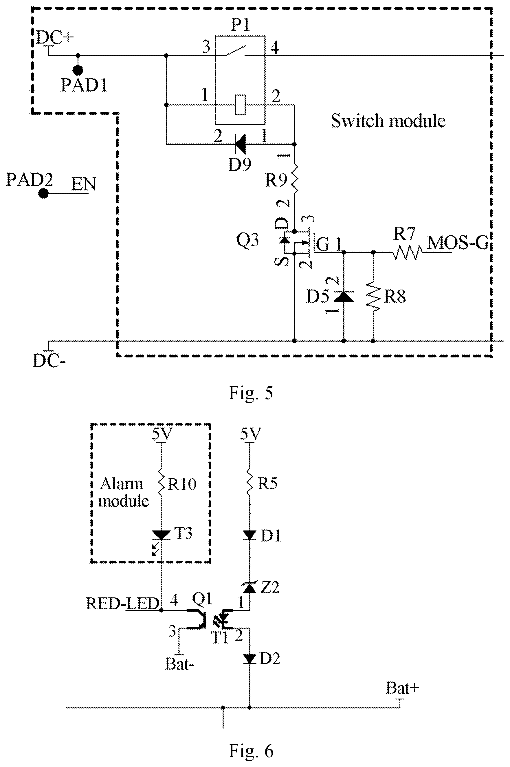 Patent US12401100 Figure 4 – Circuit, method and startup control apparatus for controlling power supply startup