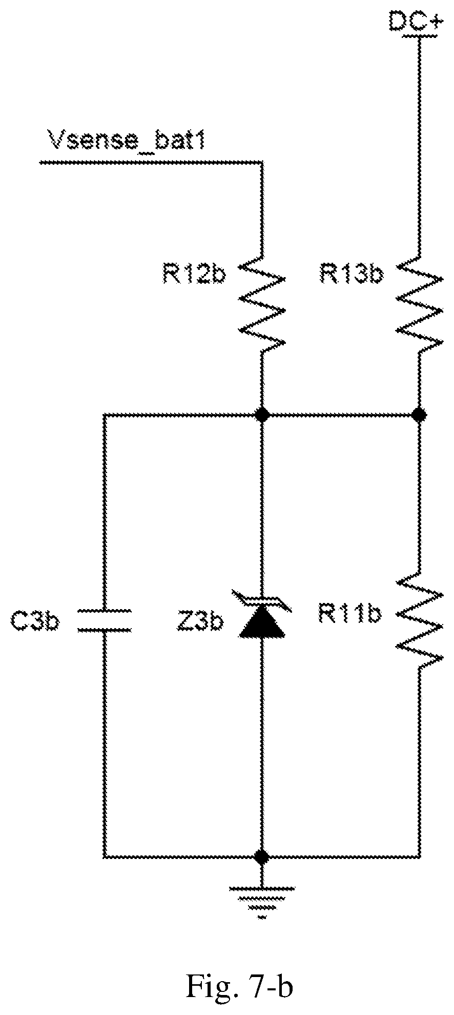 Patent US12401100 Figure 6 – Circuit, method and startup control apparatus for controlling power supply startup