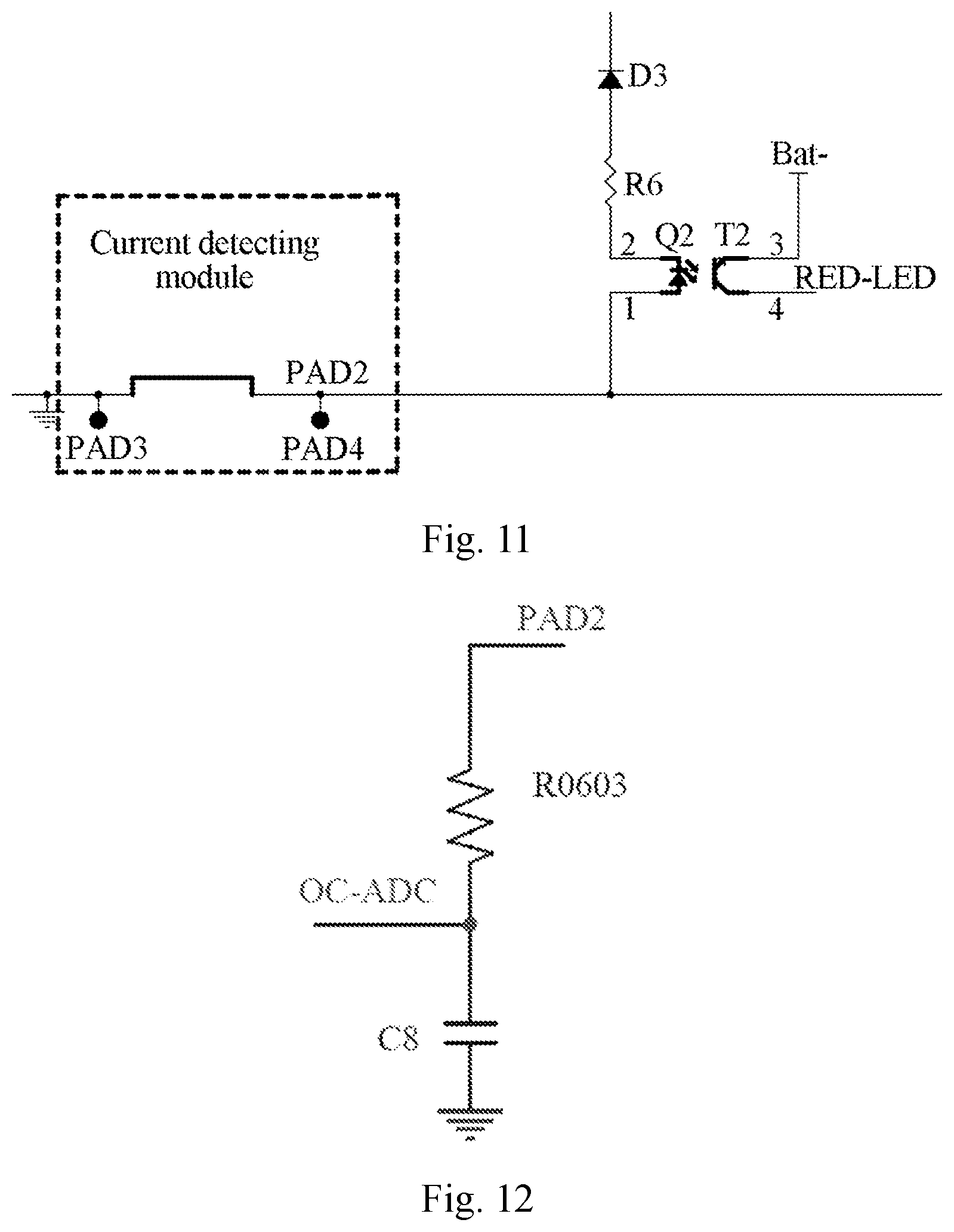 Patent US12401100 Figure 9 – Circuit, method and startup control apparatus for controlling power supply startup