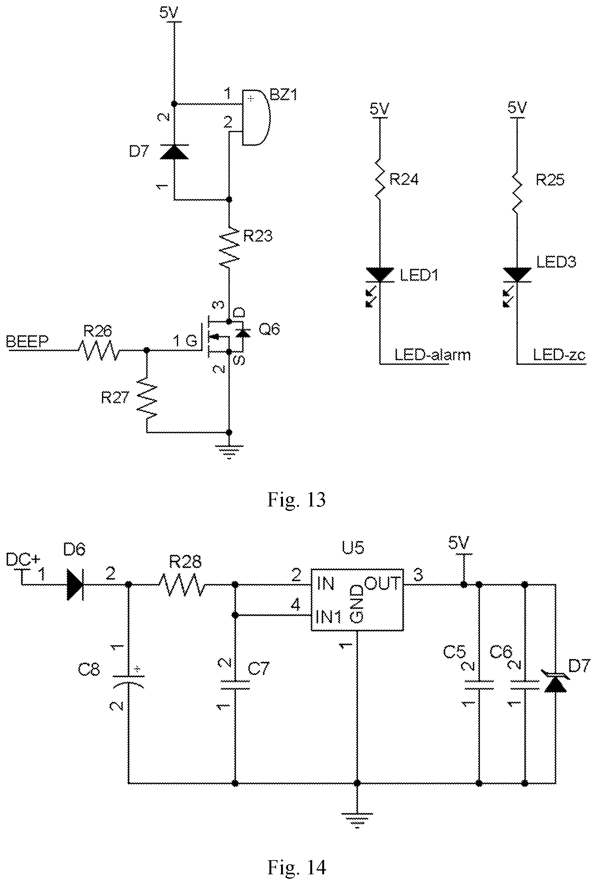 Patent US12401100 Figure 10 – Circuit, method and startup control apparatus for controlling power supply startup