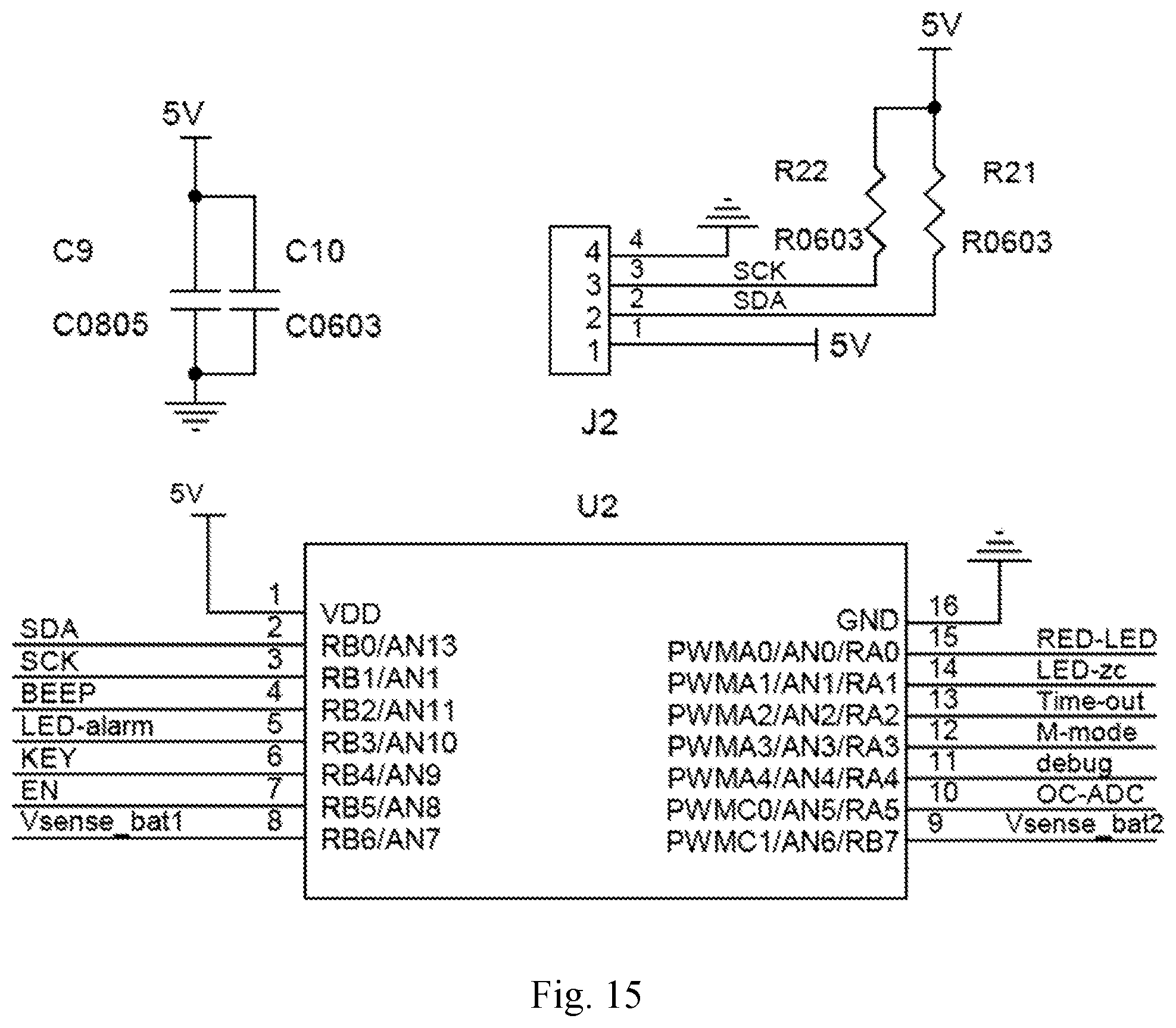 Patent US12401100 Figure 11 – Circuit, method and startup control apparatus for controlling power supply startup