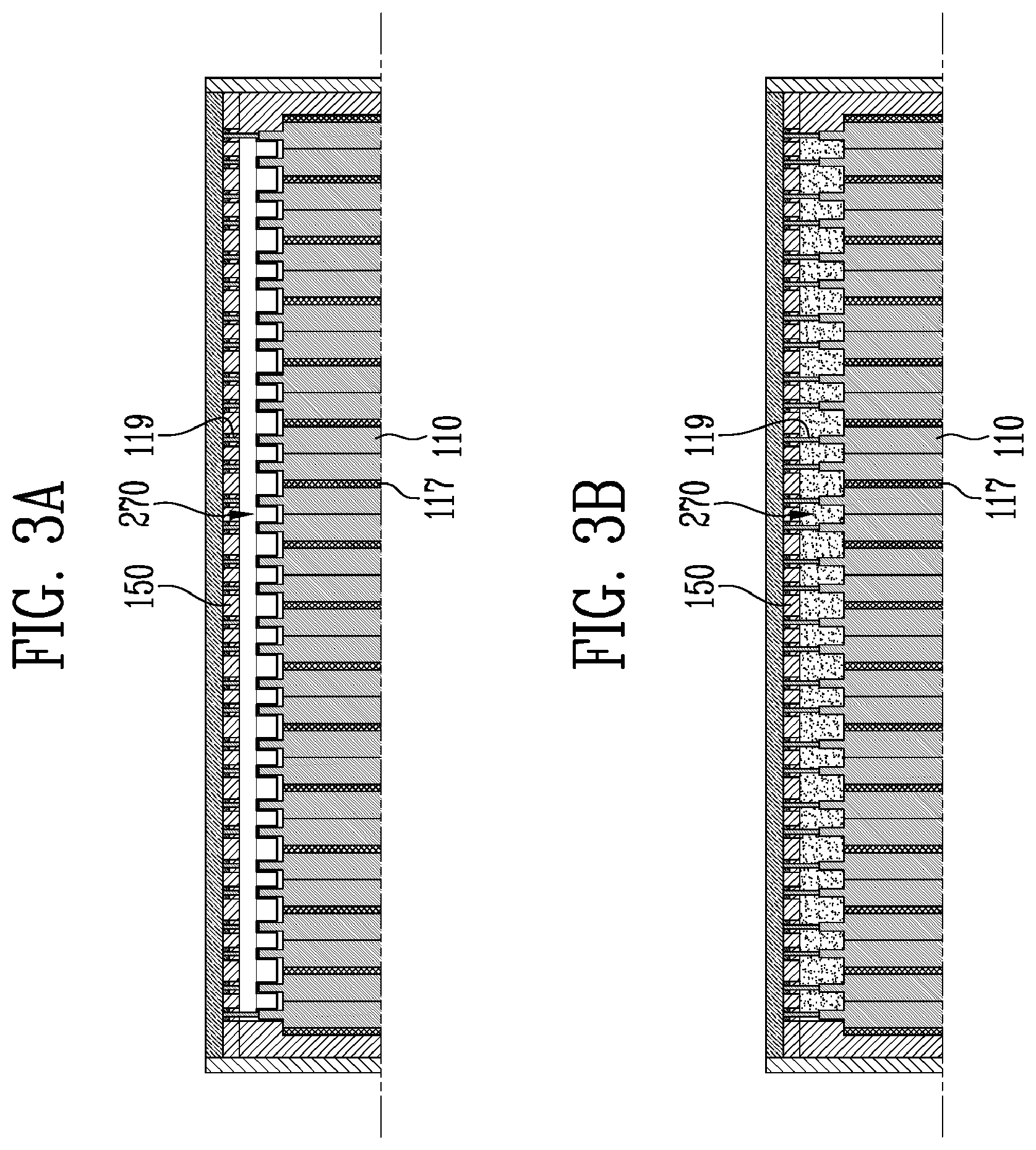 Patent US12401103 Figure 3 – Battery module and assembling method of the same