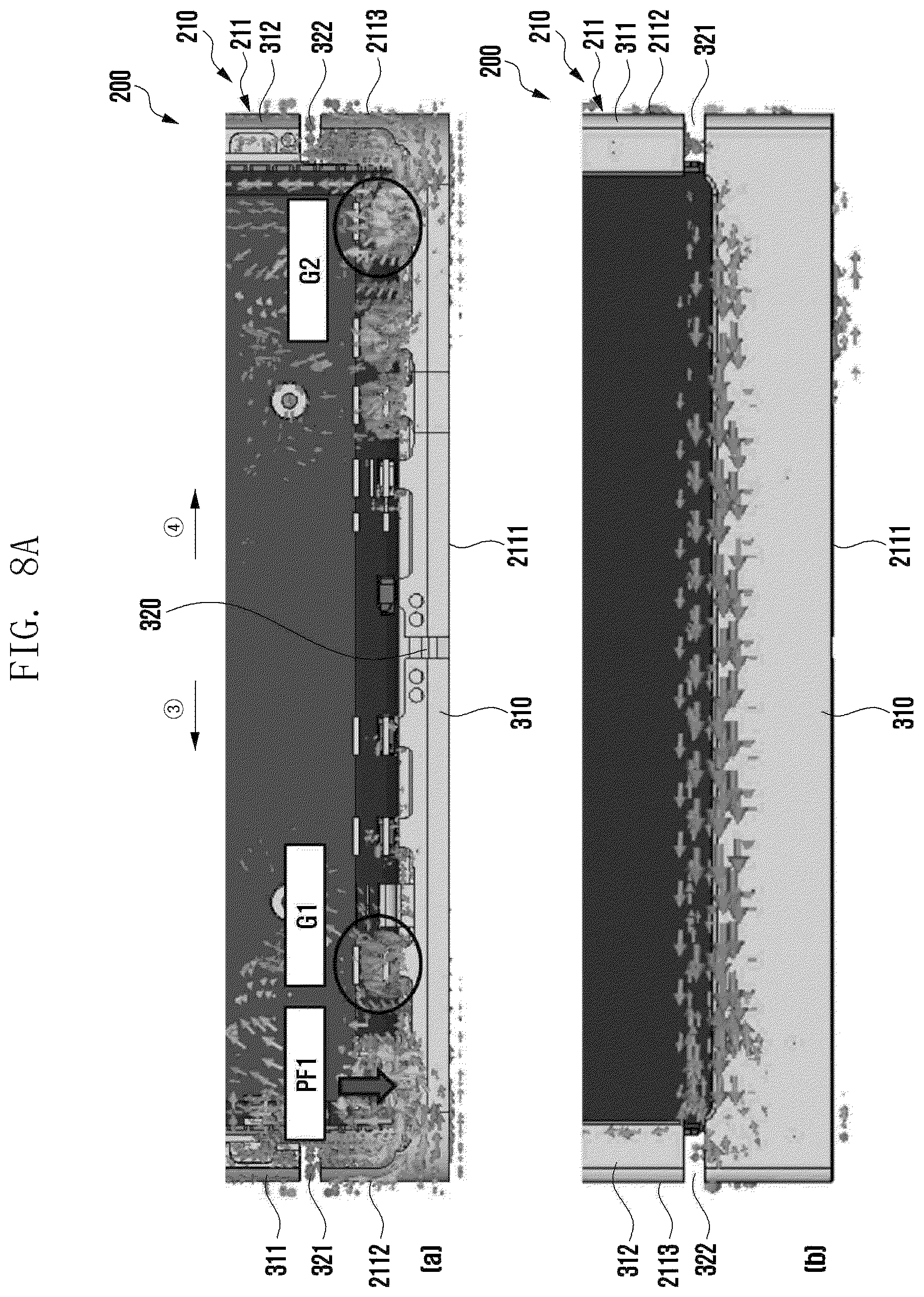 Patent US12401110 Figure 13 – Electronic device comprising antenna