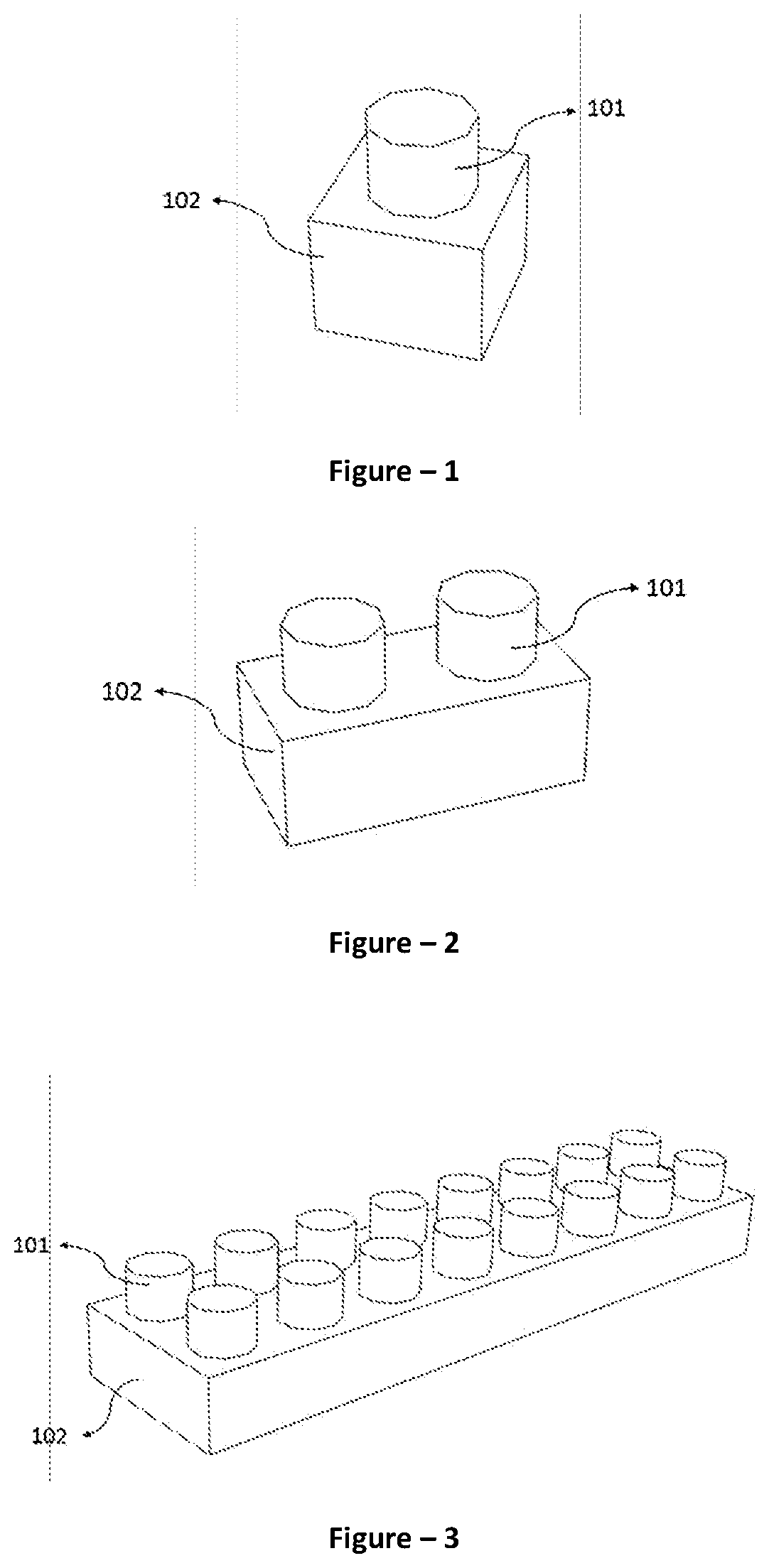Patent US12401123 Figure 1 – Antenna design hardware