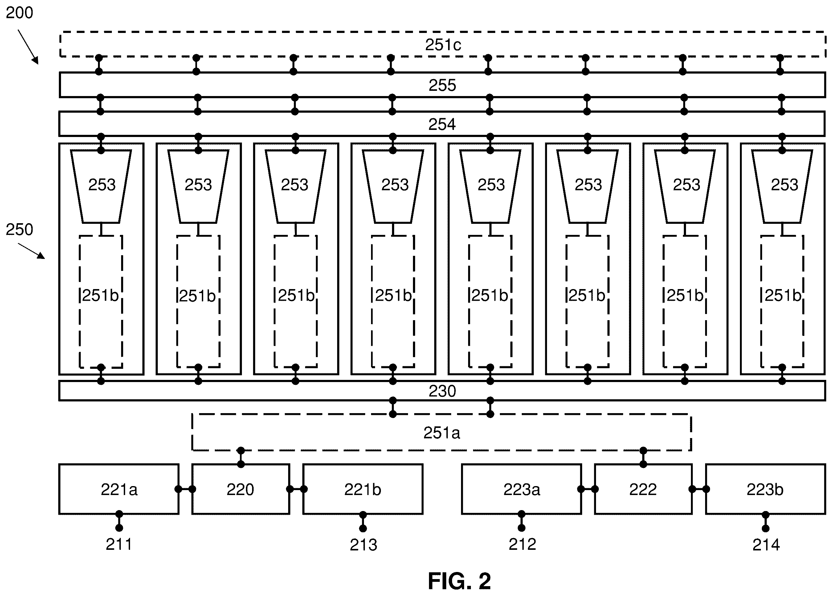 Patent US12401136 Figure 3 – Antenna and antenna system for satellite communications