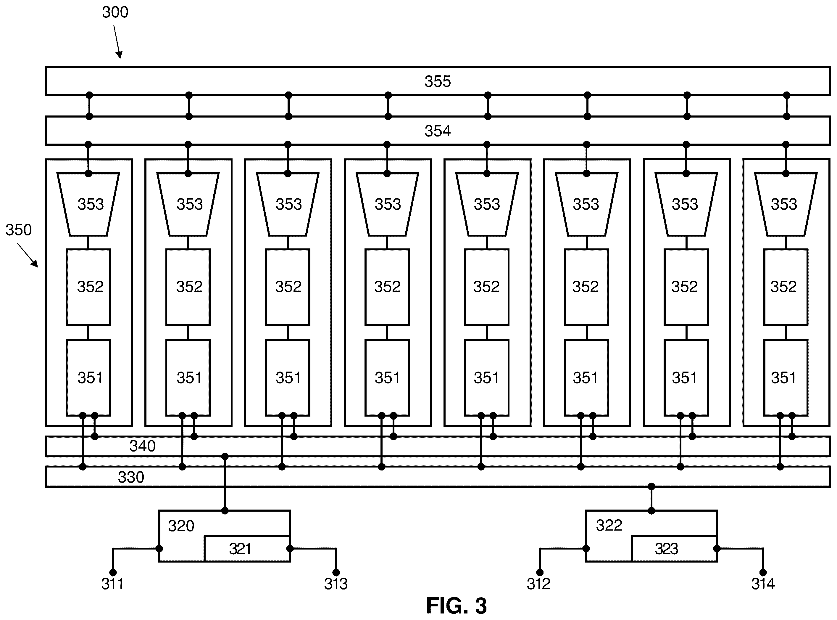 Patent US12401136 Figure 4 – Antenna and antenna system for satellite communications