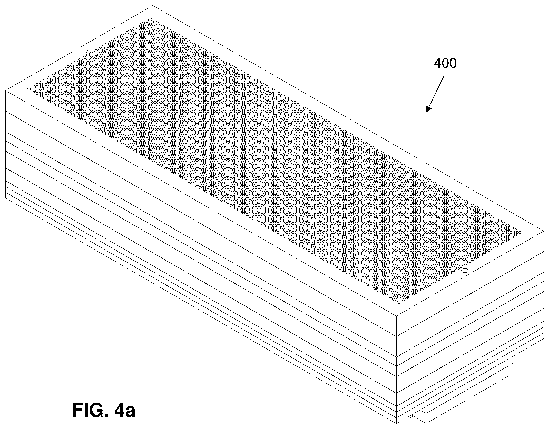 Patent US12401136 Figure 5 – Antenna and antenna system for satellite communications