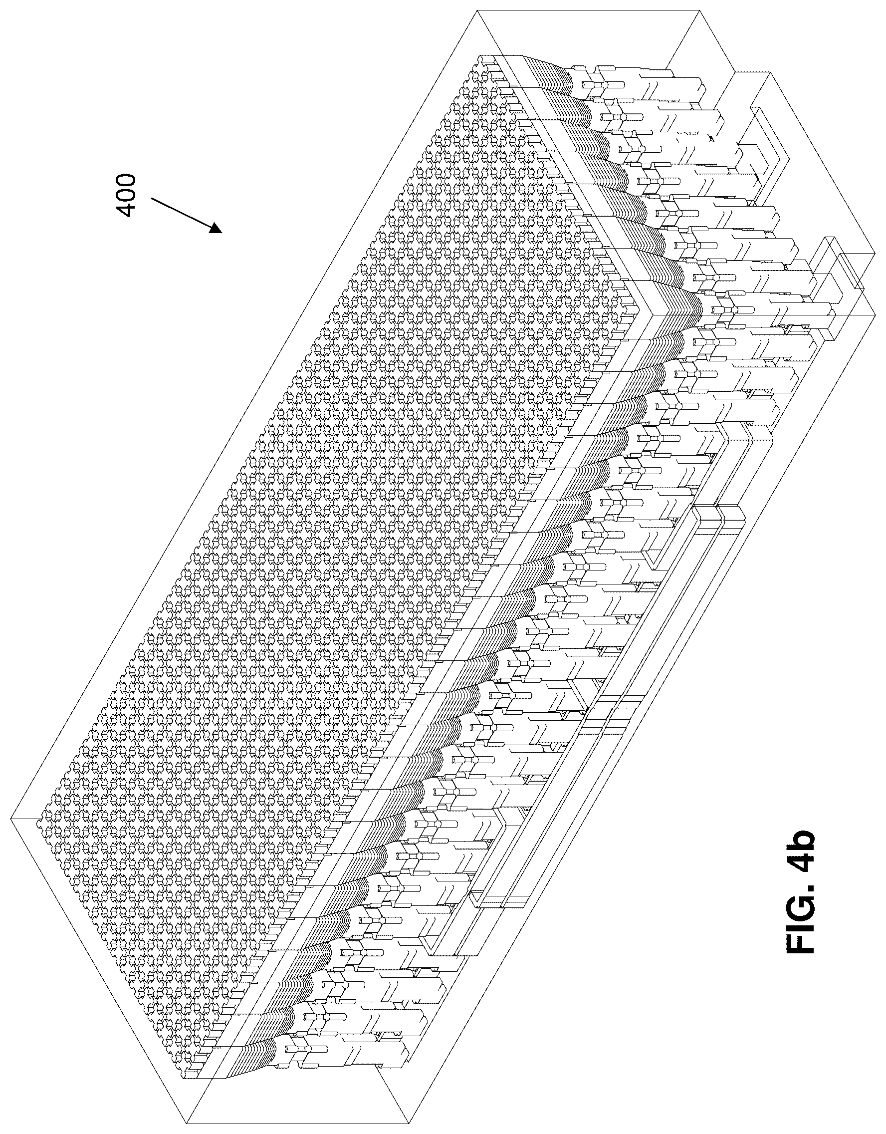 Patent US12401136 Figure 6 – Antenna and antenna system for satellite communications
