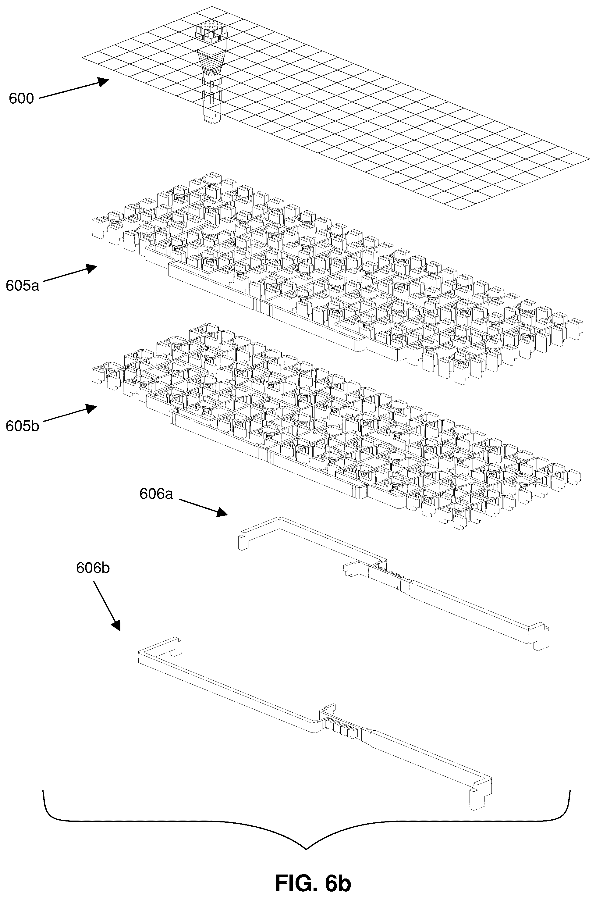 Patent US12401136 Figure 10 – Antenna and antenna system for satellite communications