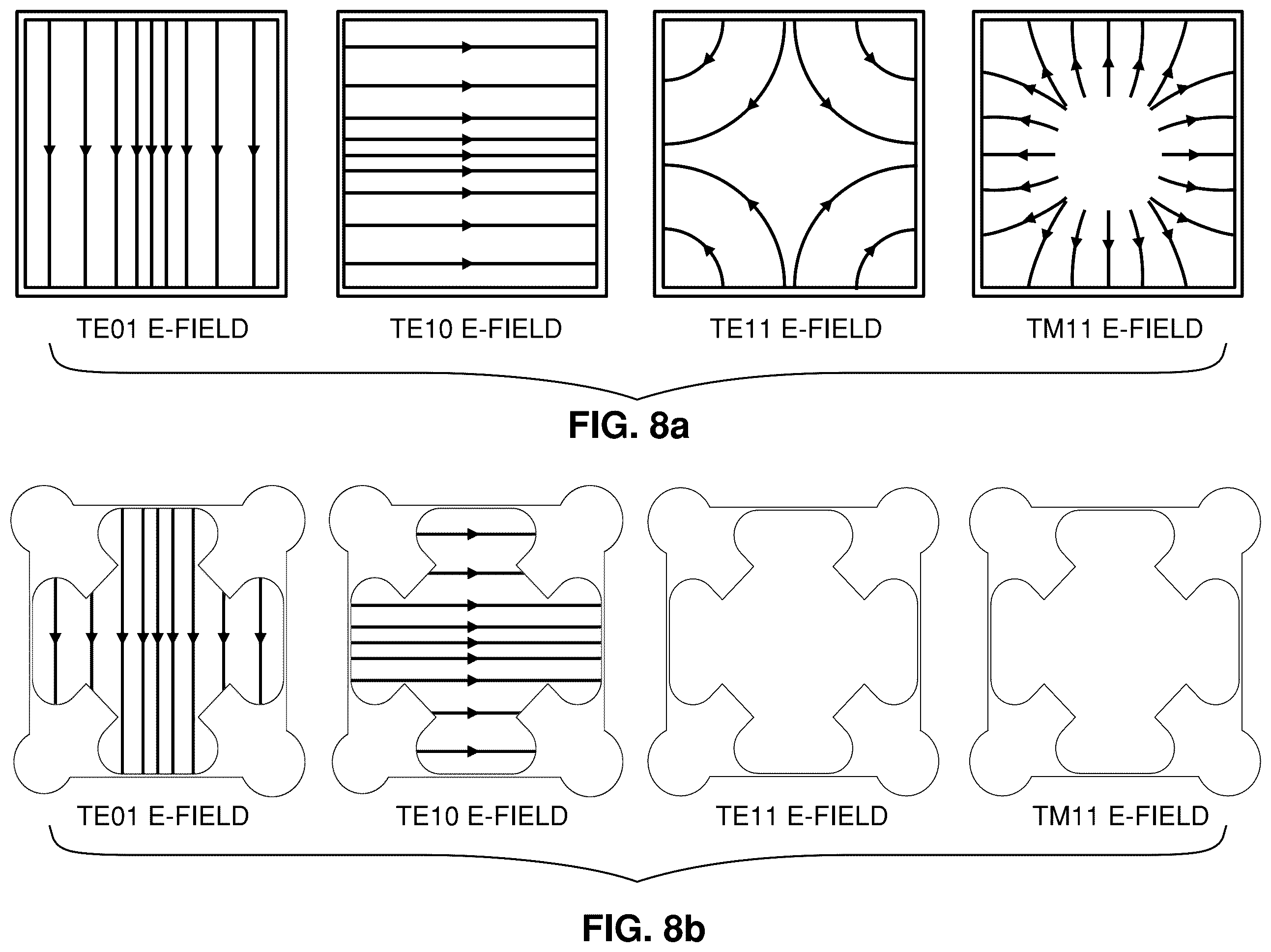 Patent US12401136 Figure 12 – Antenna and antenna system for satellite communications