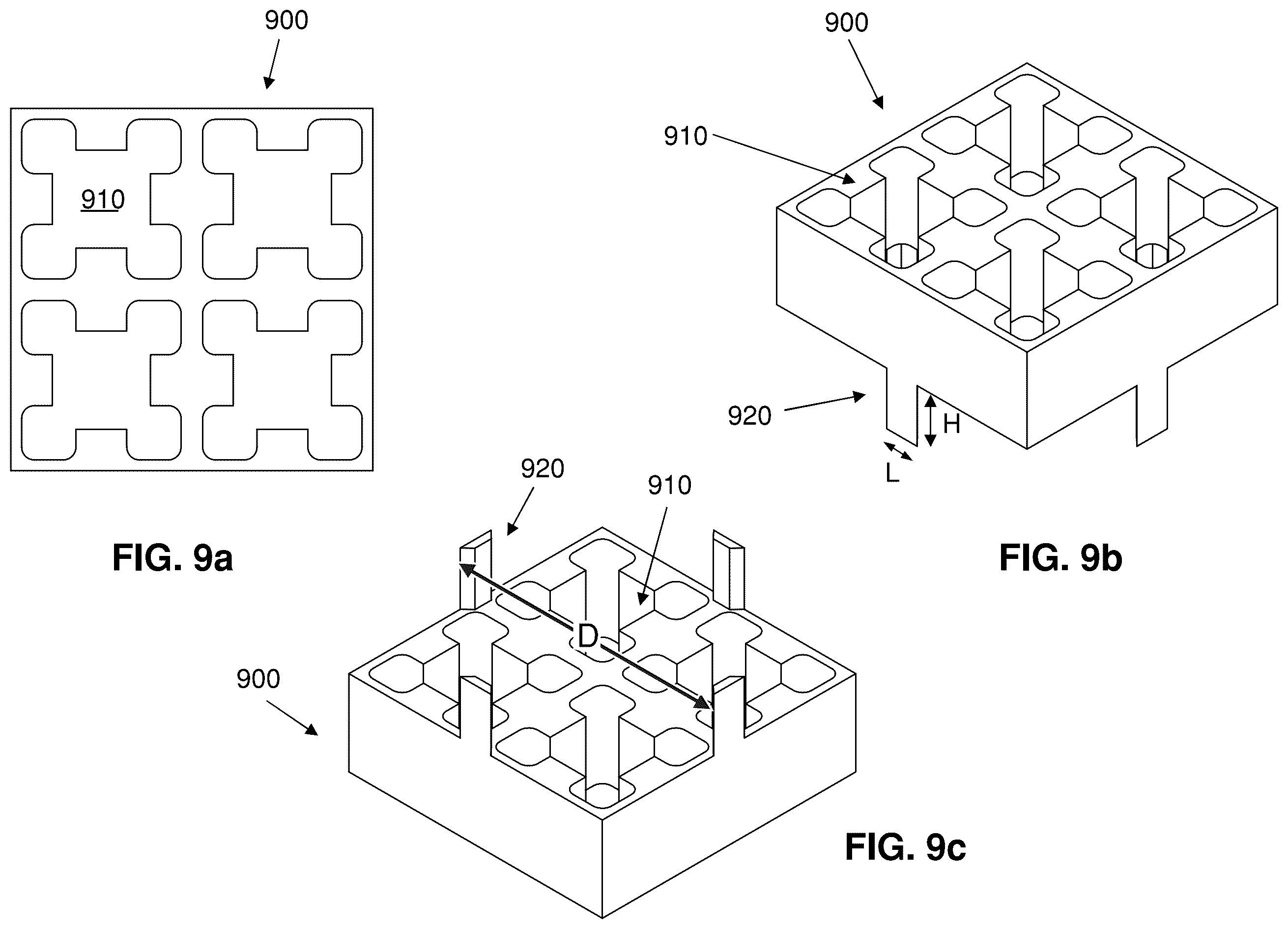 Patent US12401136 Figure 13 – Antenna and antenna system for satellite communications