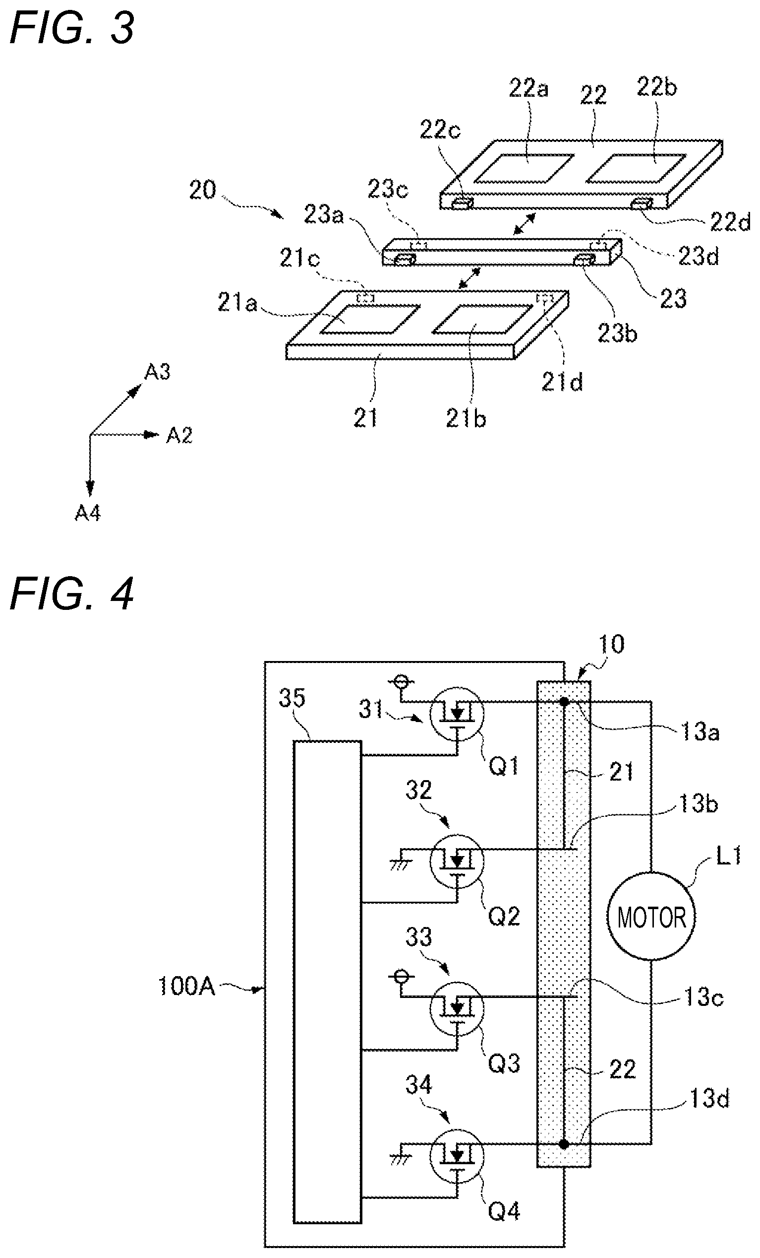 Patent US12401140 Figure 2 – Connector device