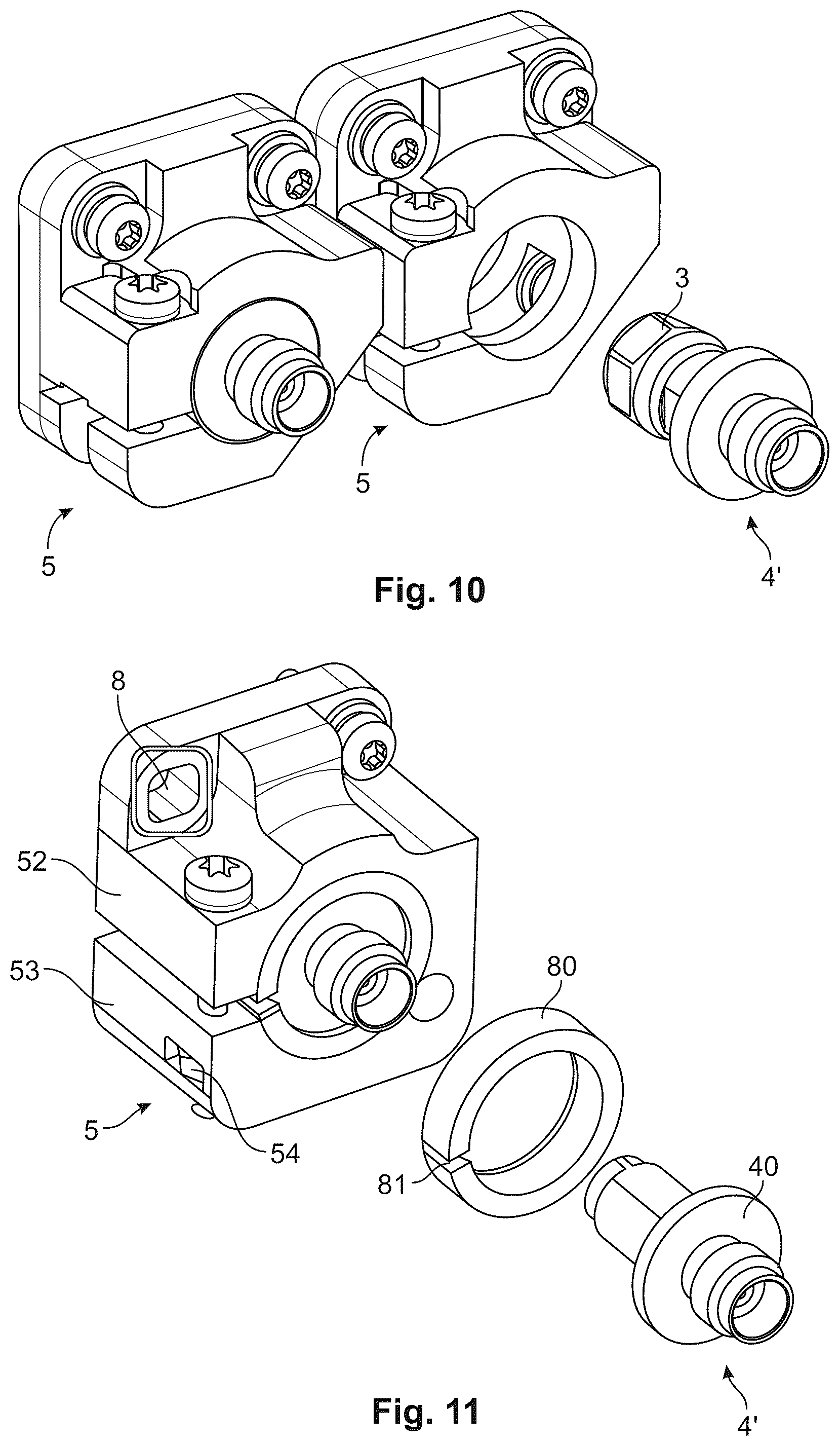 Patent US12401153 Figure 6 – RF-connector system