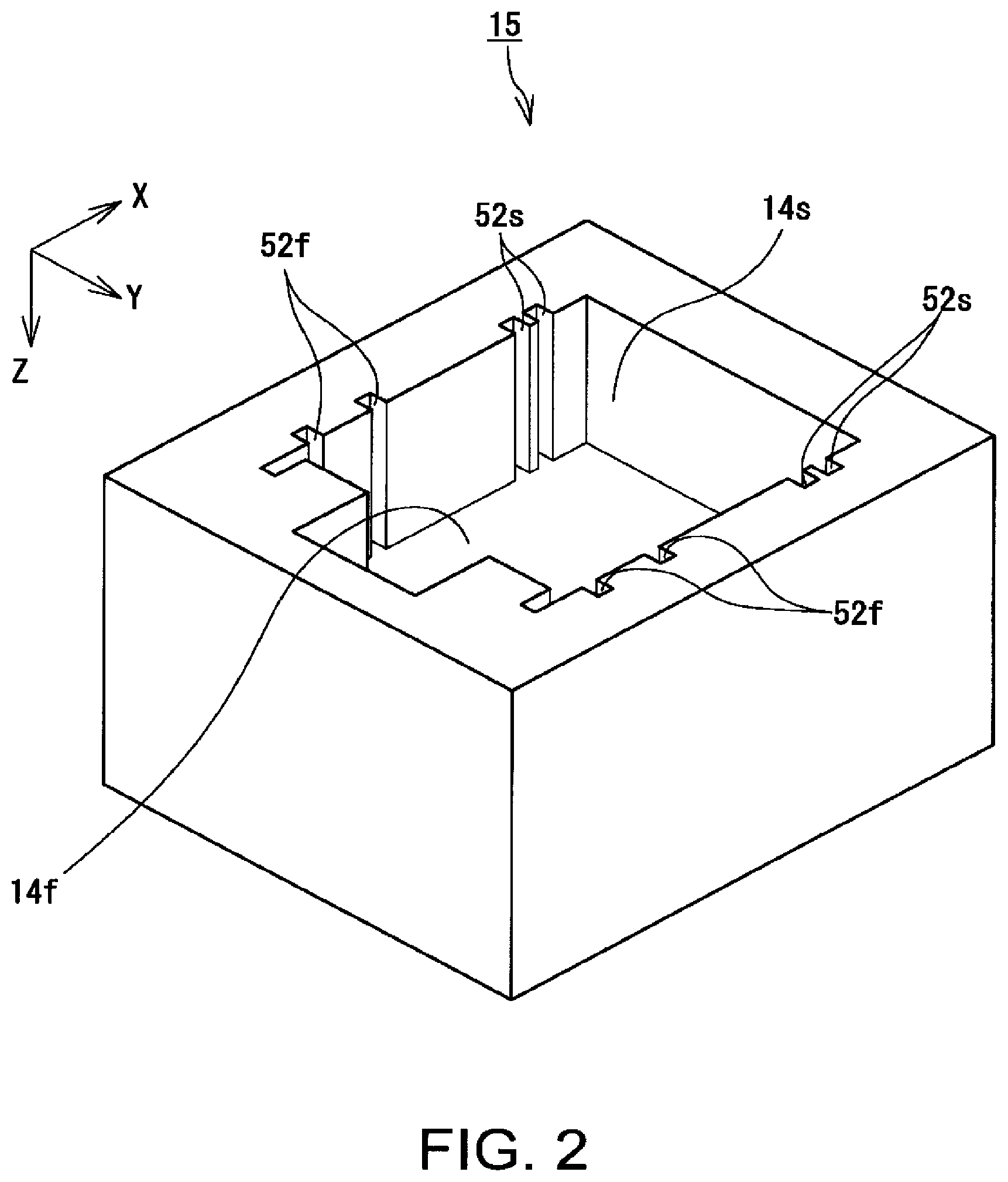 Patent US12401158 Figure 2 – Connector set mating method for connecting two plug connectors to two socket connectors and a connector set using the same