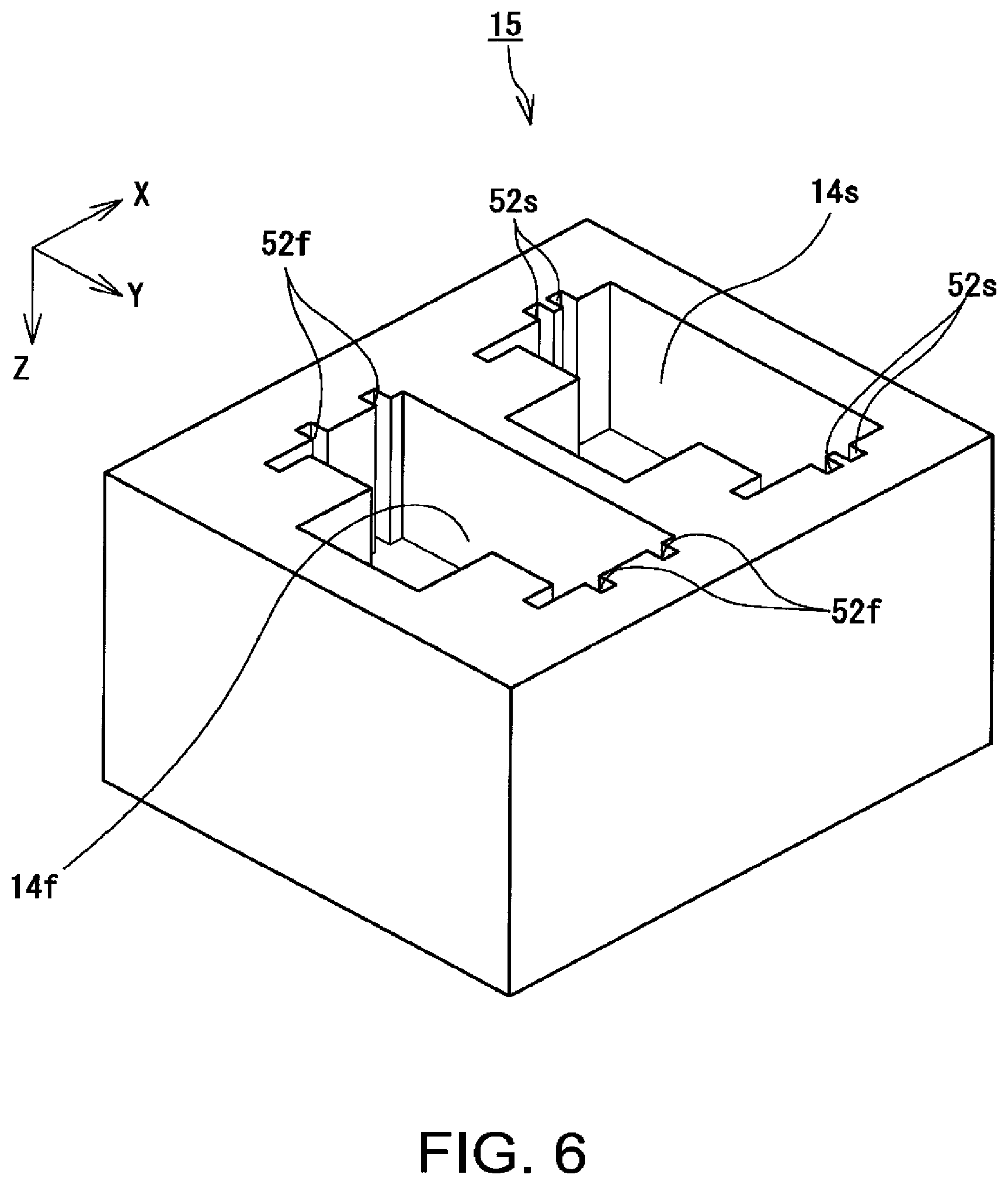 Patent US12401158 Figure 6 – Connector set mating method for connecting two plug connectors to two socket connectors and a connector set using the same