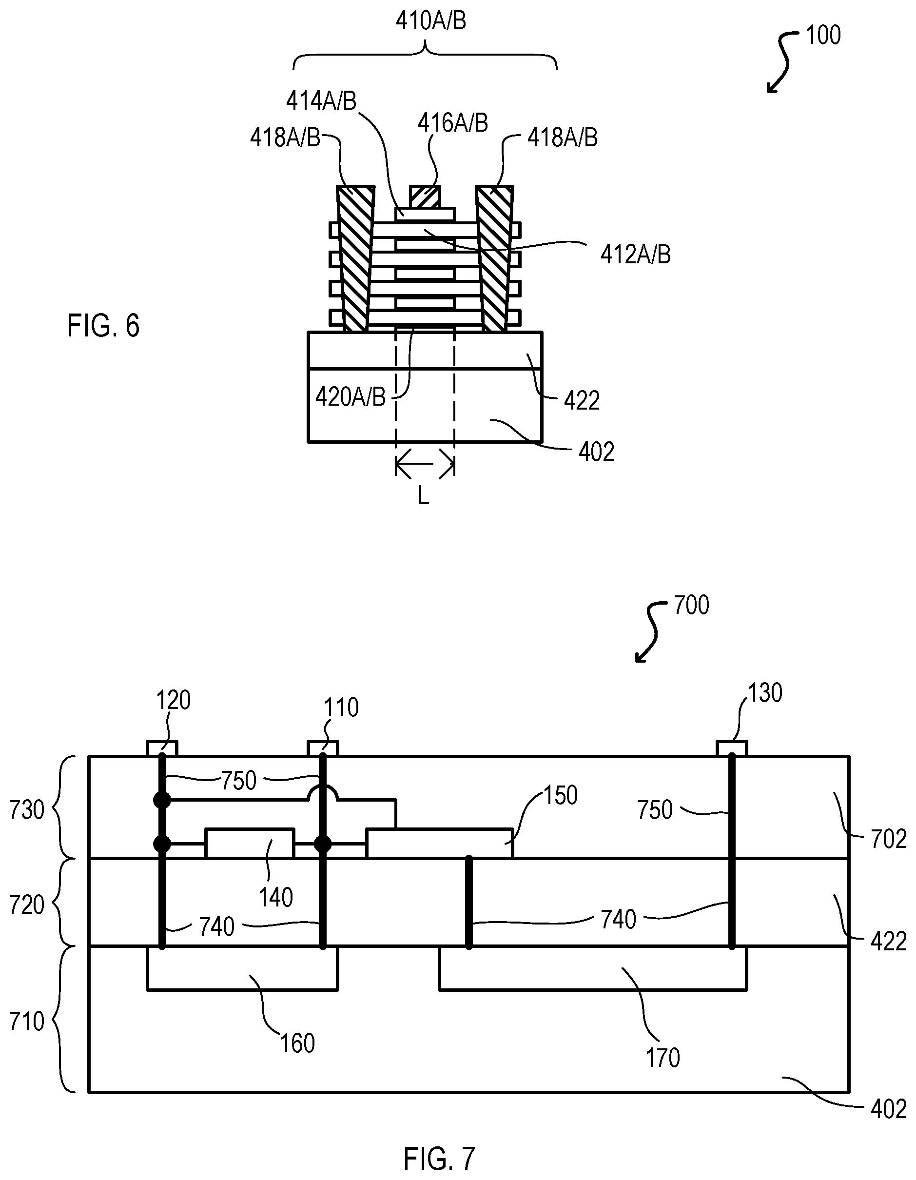 Patent US12401192 Figure 3 – ESD protection for integrated circuit devices