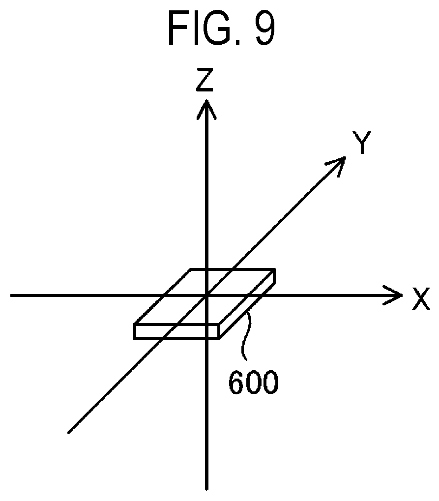 Patent US12401193 Figure 9 – Semiconductor device
