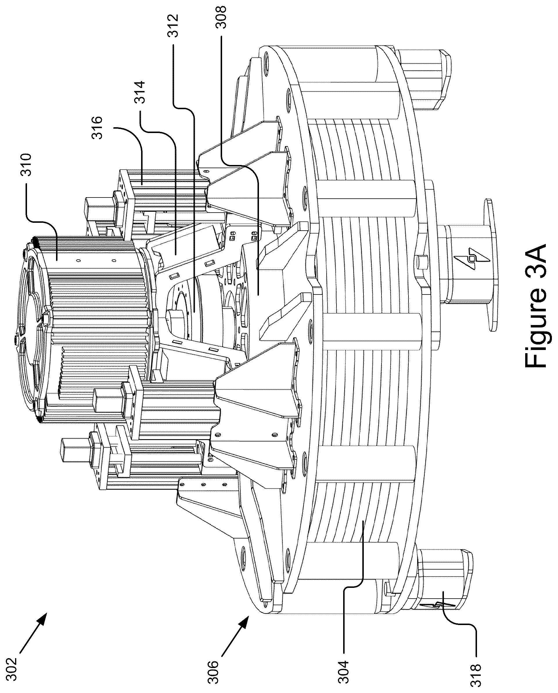 Patent US12401195 Figure 3 – Artificial intelligence-based management of energy storage units