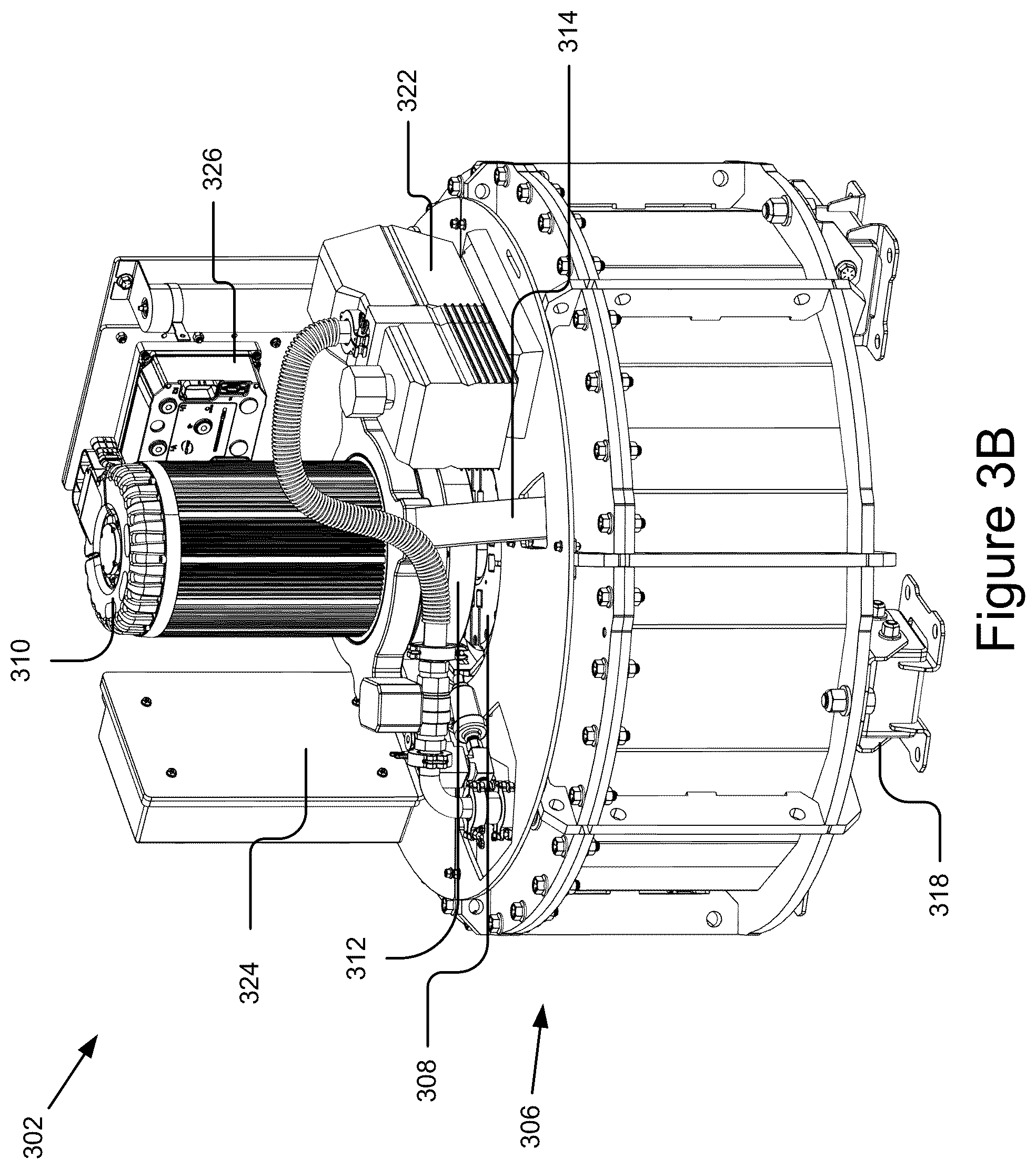 Patent US12401195 Figure 4 – Artificial intelligence-based management of energy storage units