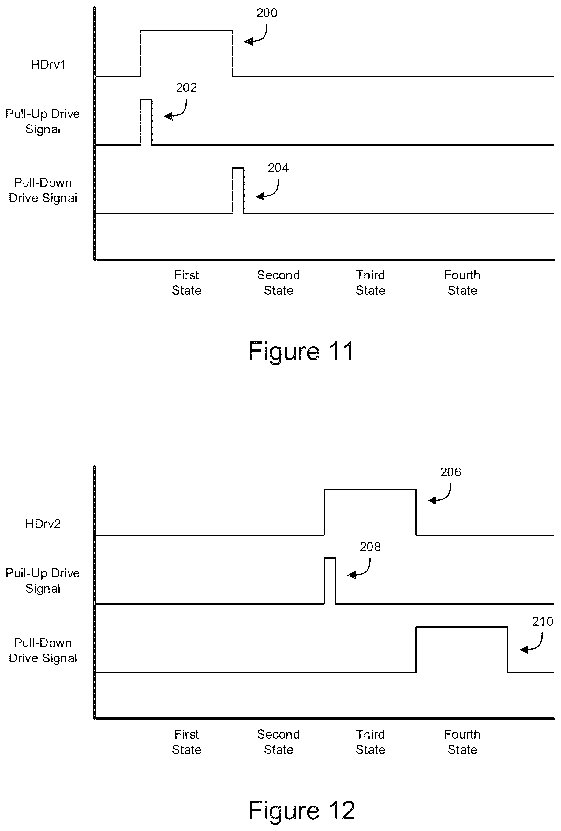 Patent US12401261 Figure 11 – Power converters with current sensing