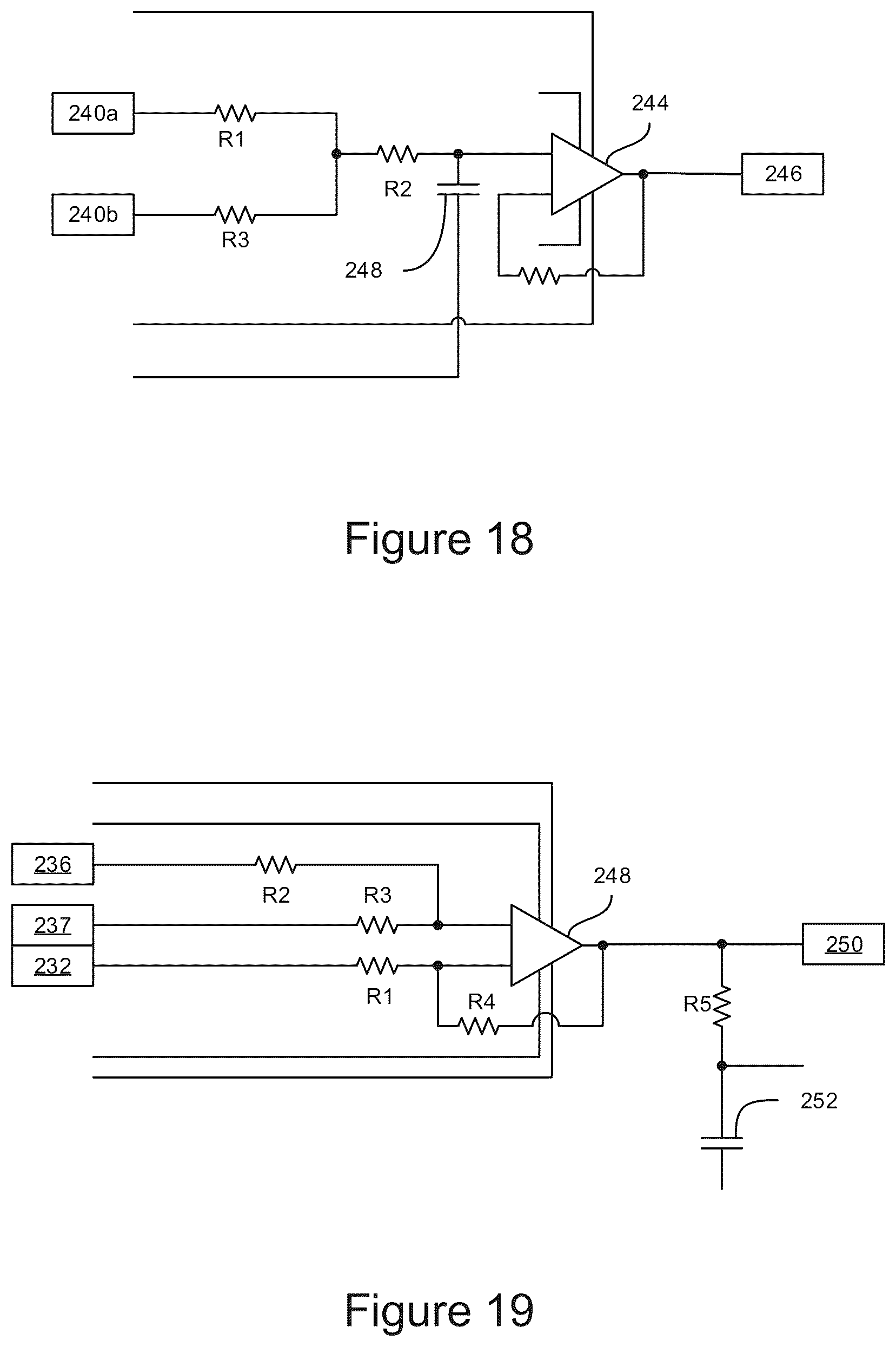 Patent US12401261 Figure 15 – Power converters with current sensing