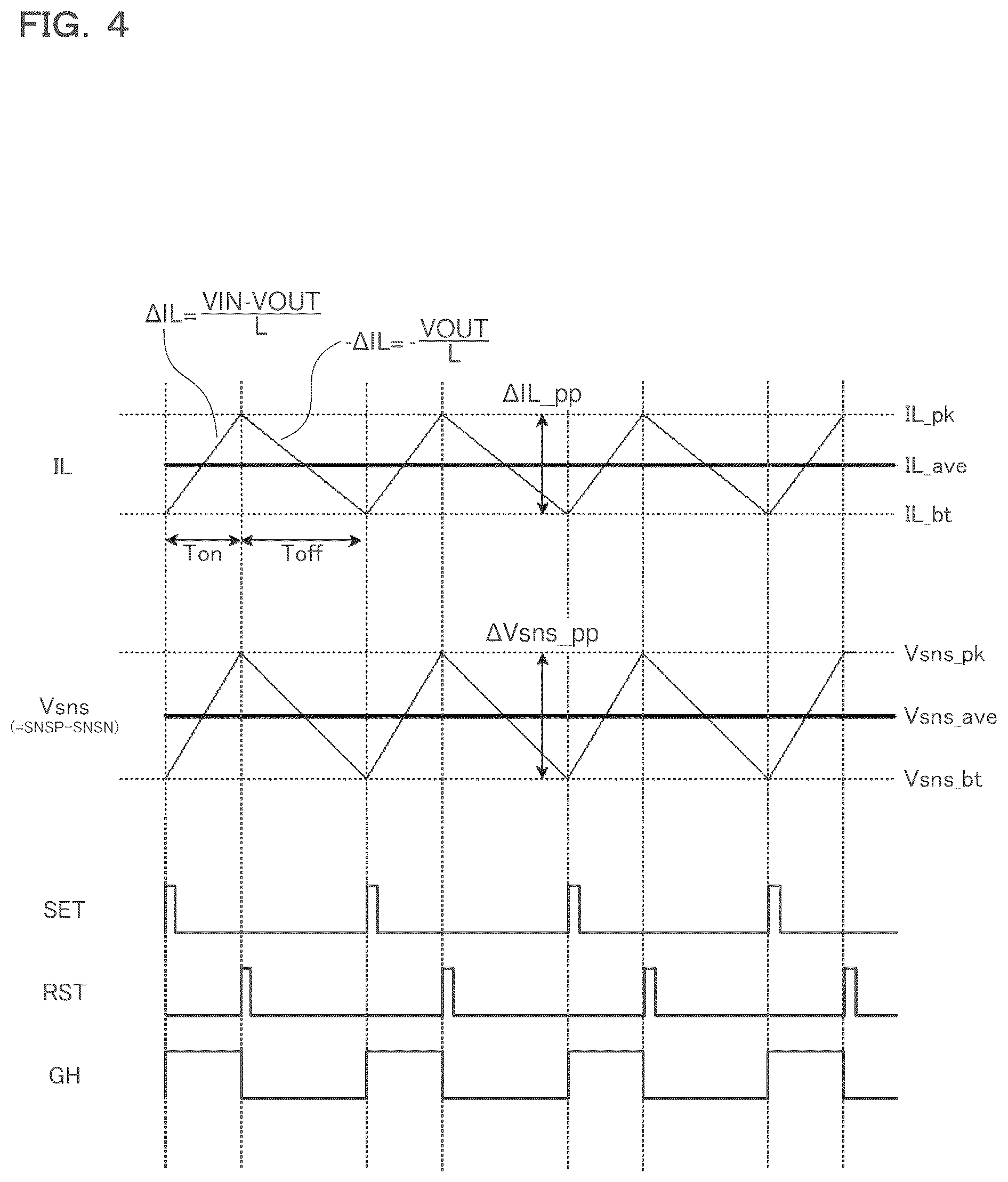 Patent US12401284 Figure 4 – Light-emitting element driving control device and light-emitting element driving circuit device