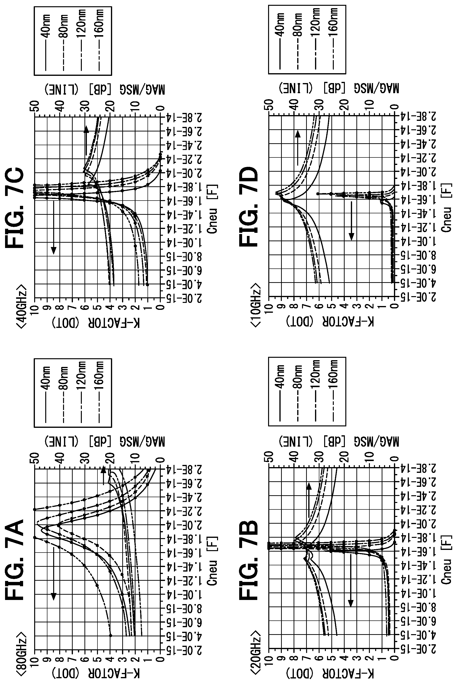 Patent US12401334 Figure 7 – Semiconductor integrated circuit