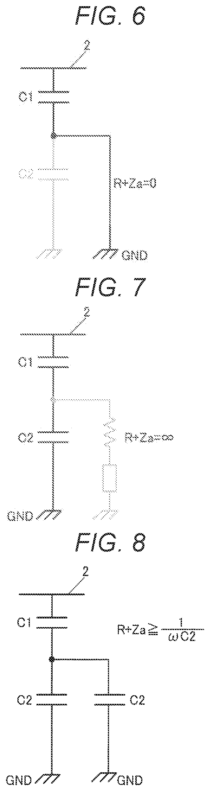 Patent US12401341 Figure 4 – Integrated circuit apparatus and oscillator including a protective wiring provided between a pad and a circuit