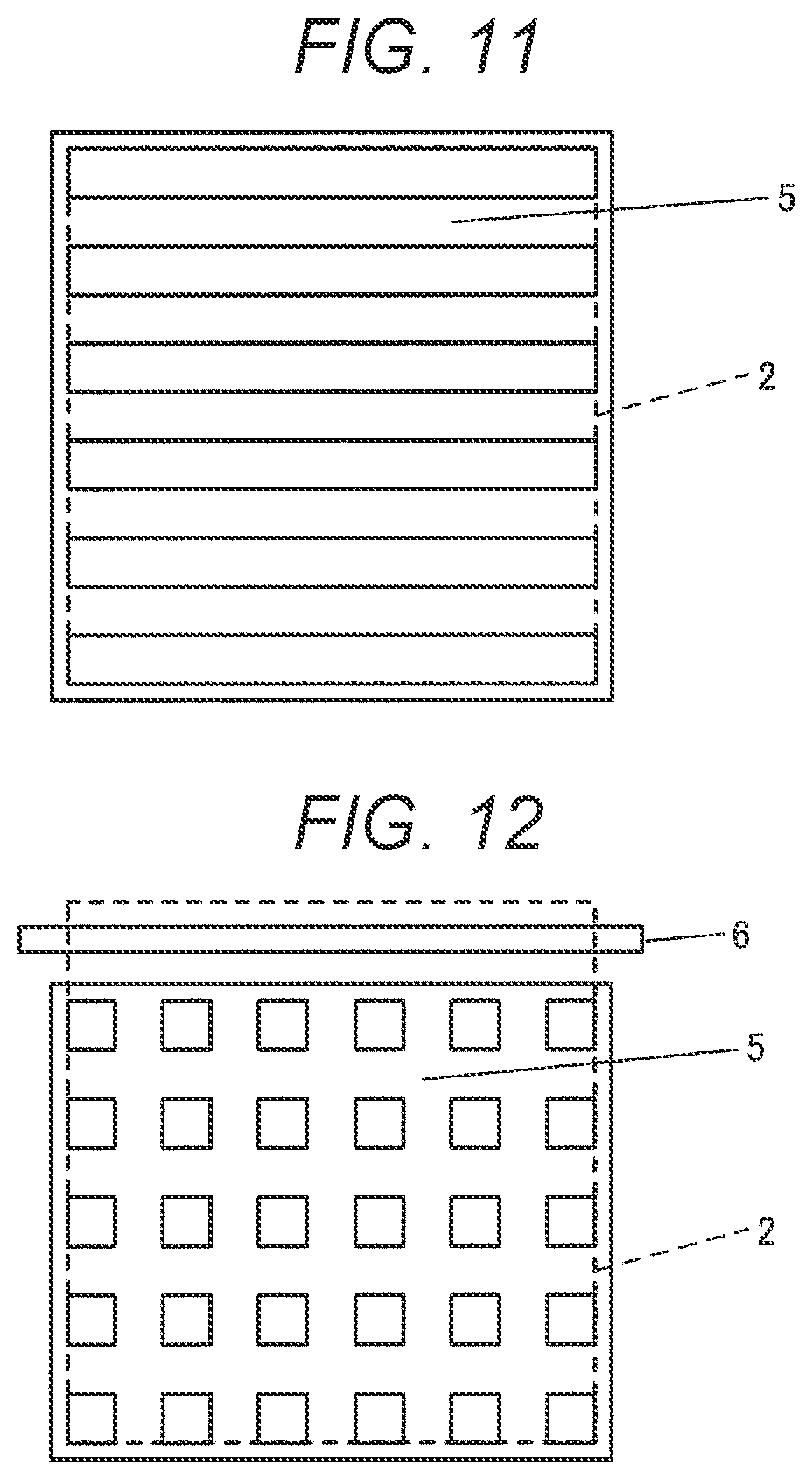 Patent US12401341 Figure 6 – Integrated circuit apparatus and oscillator including a protective wiring provided between a pad and a circuit