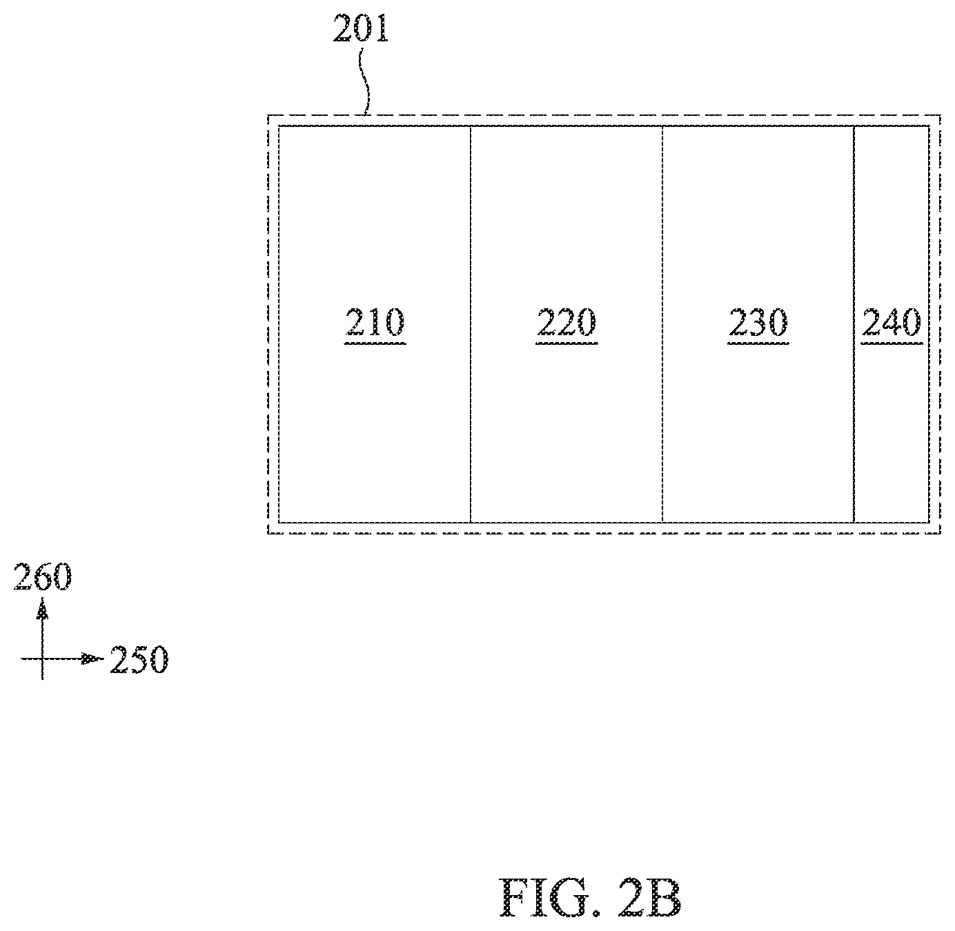 Patent US12401348 Figure 4 – Footprint for multi-bit flip flop