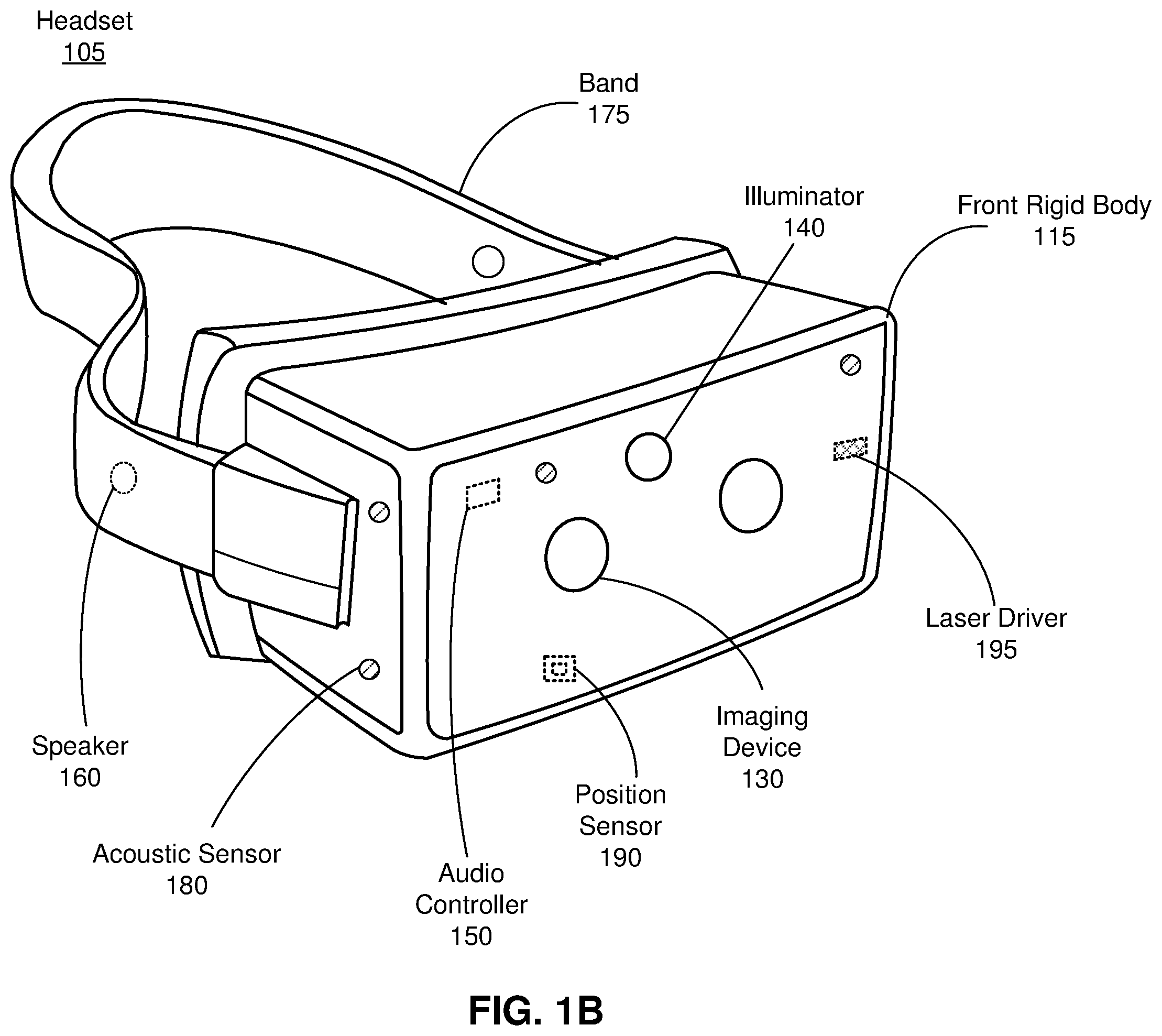 Patent US12401352 Figure 2 – Laser driver with pulse scaling circuit for laser displays