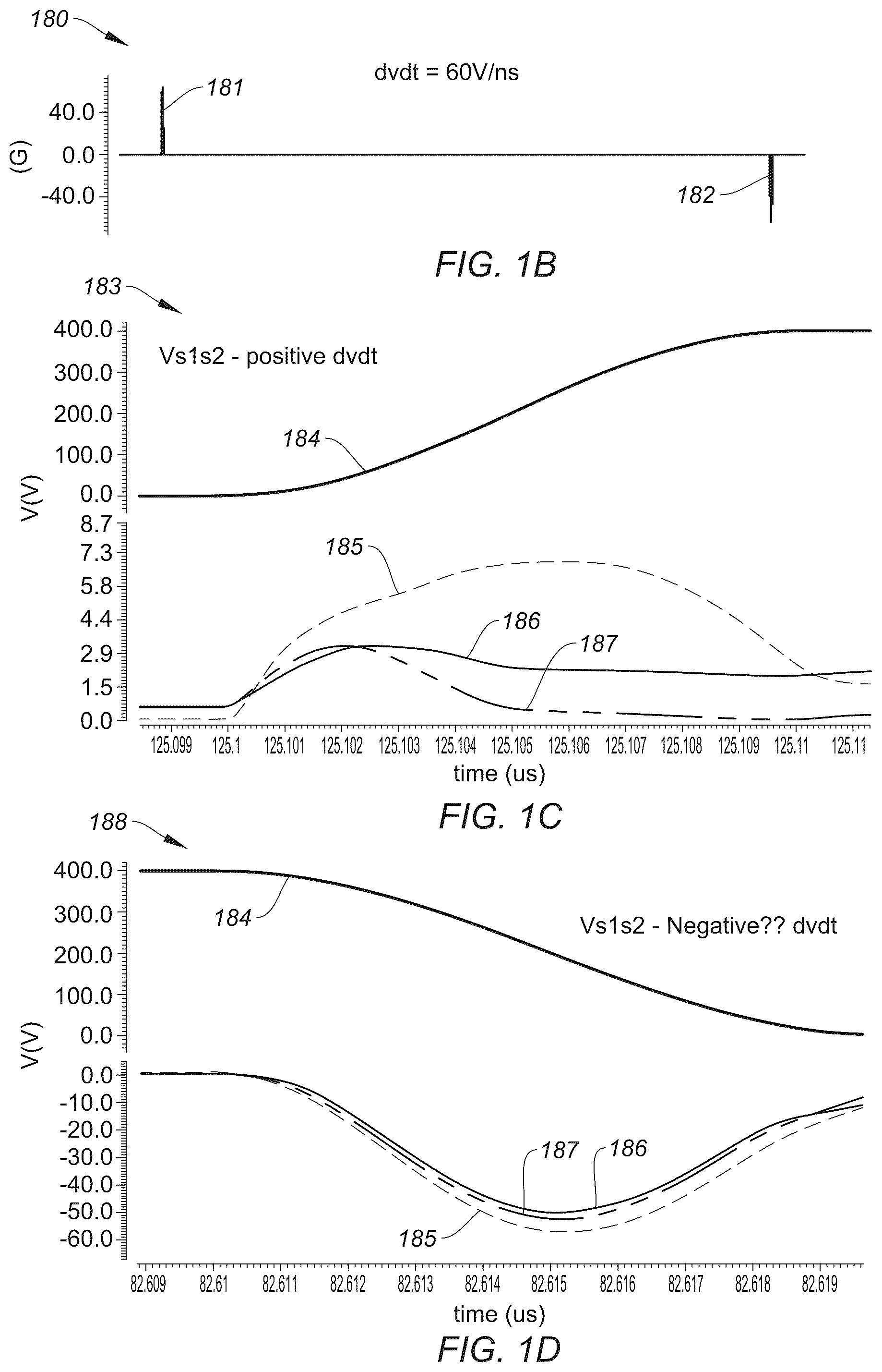 Patent US12401359 Figure 2 – Circuits and methods for controlling a voltage of a semiconductor substrate