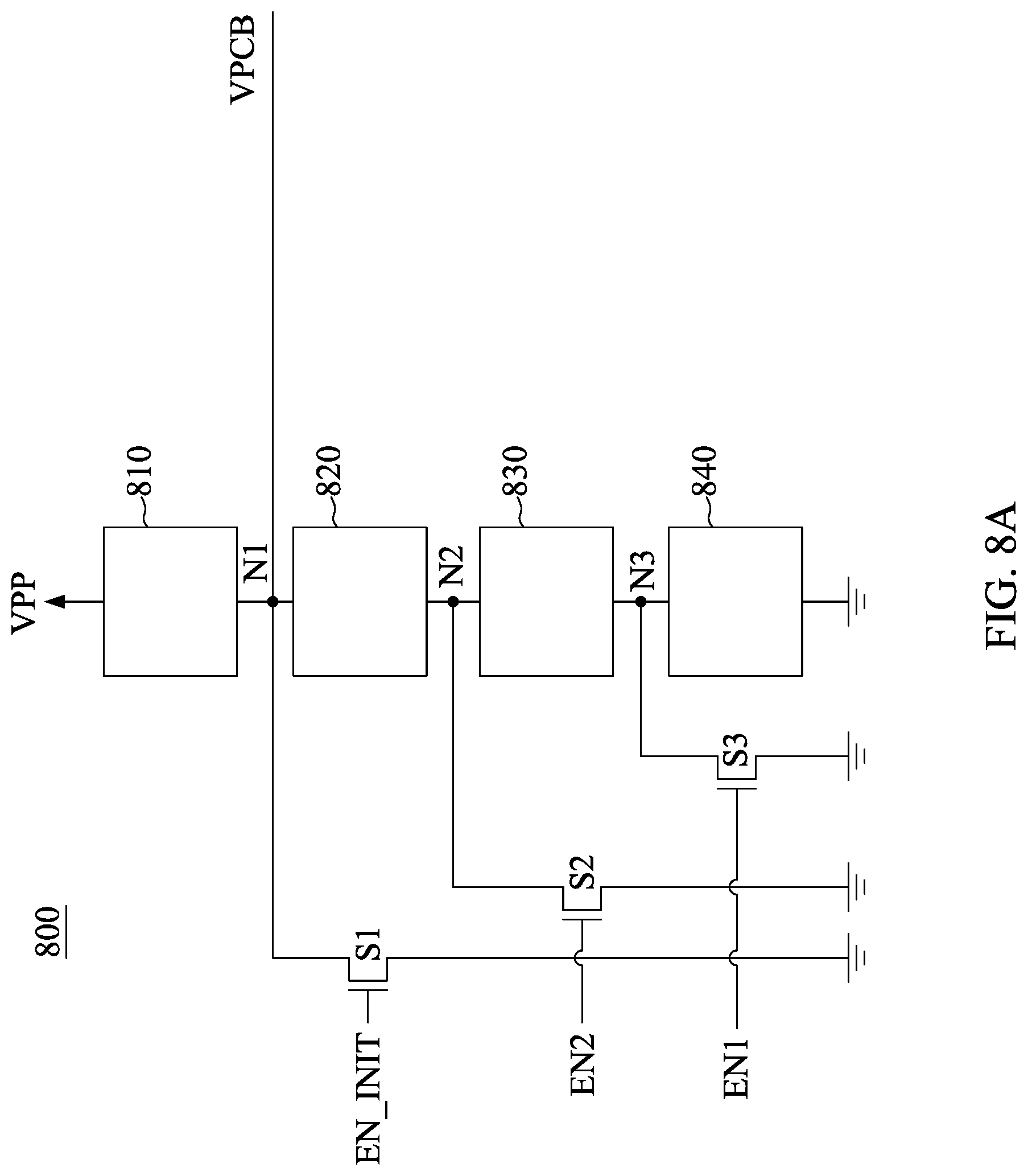 Patent US12401363 Figure 11 – Level-aware bias voltage generator and semiconductor device