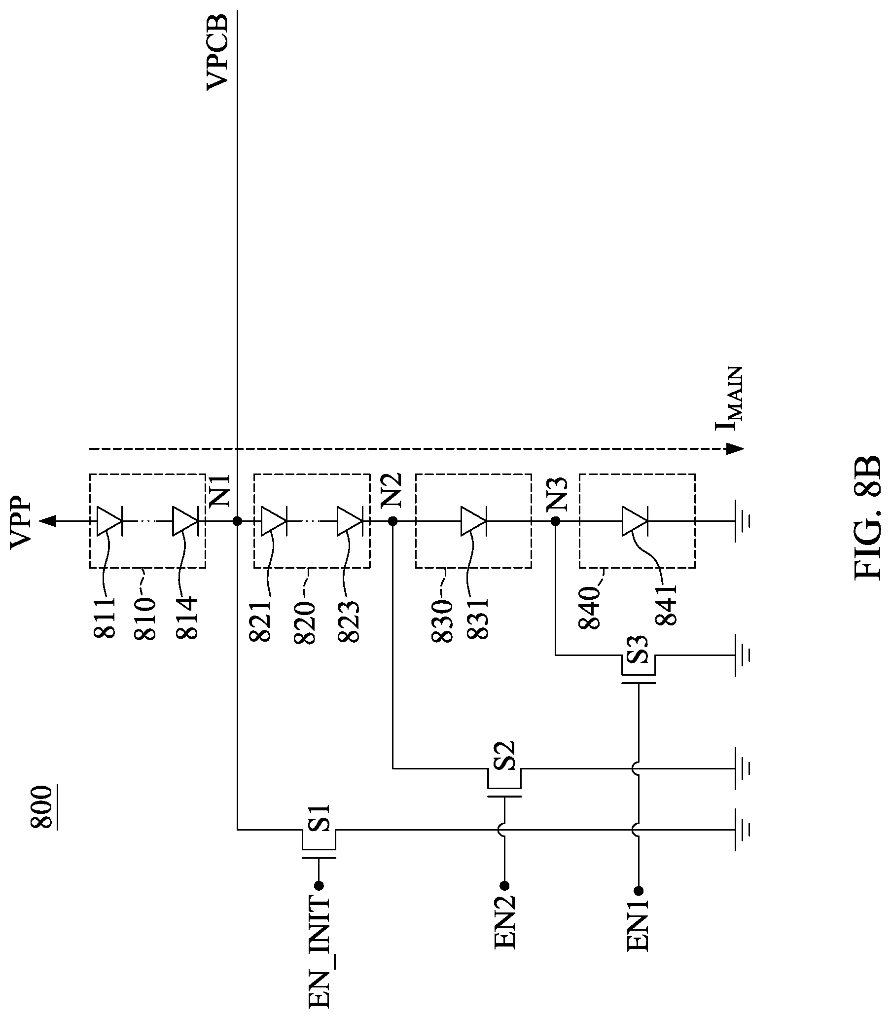 Patent US12401363 Figure 12 – Level-aware bias voltage generator and semiconductor device