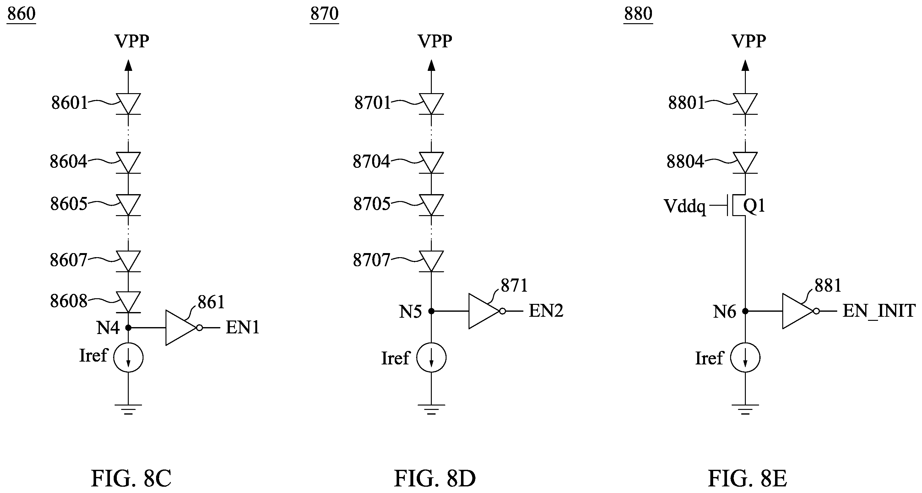 Patent US12401363 Figure 13 – Level-aware bias voltage generator and semiconductor device