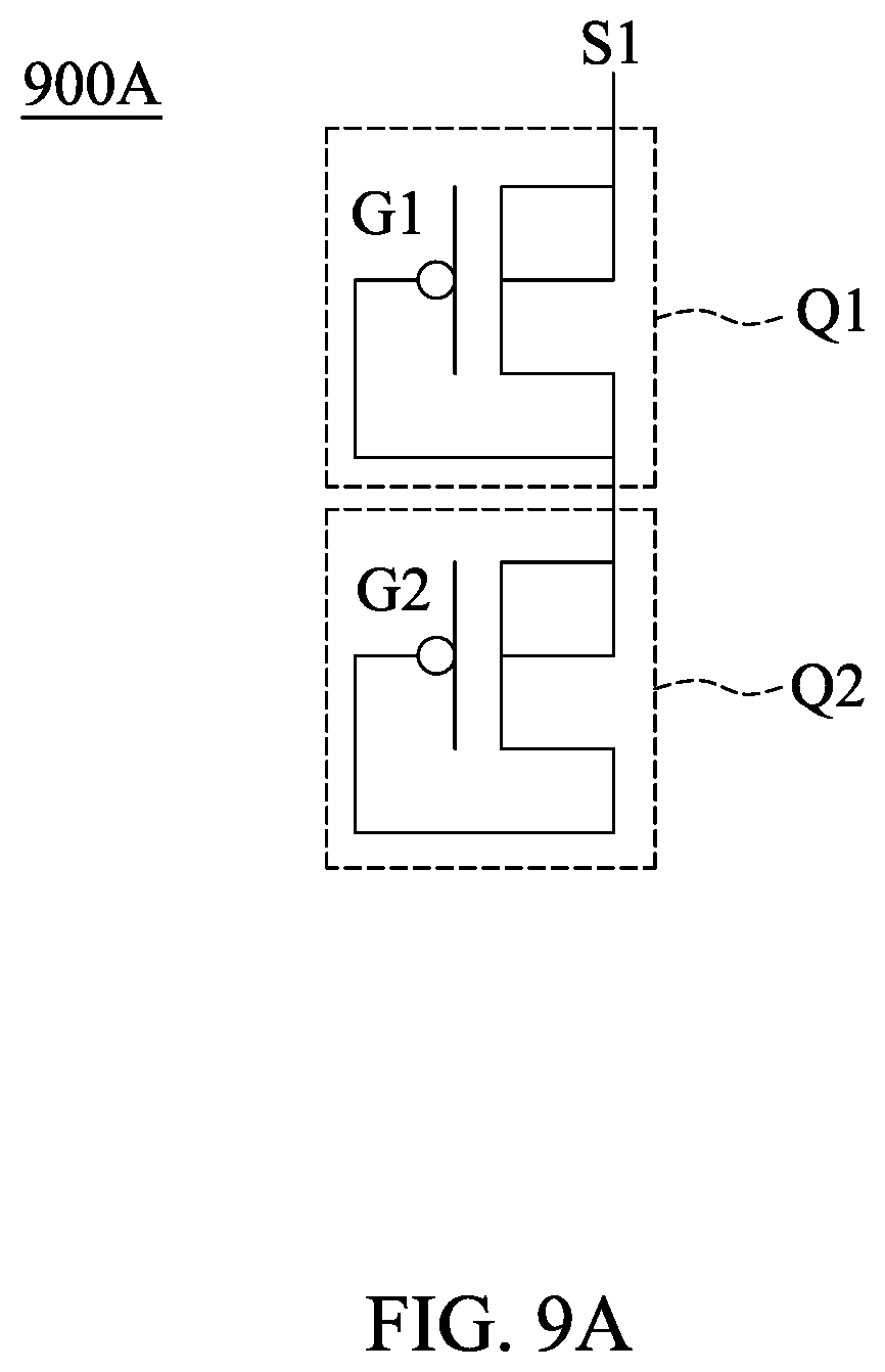 Patent US12401363 Figure 14 – Level-aware bias voltage generator and semiconductor device