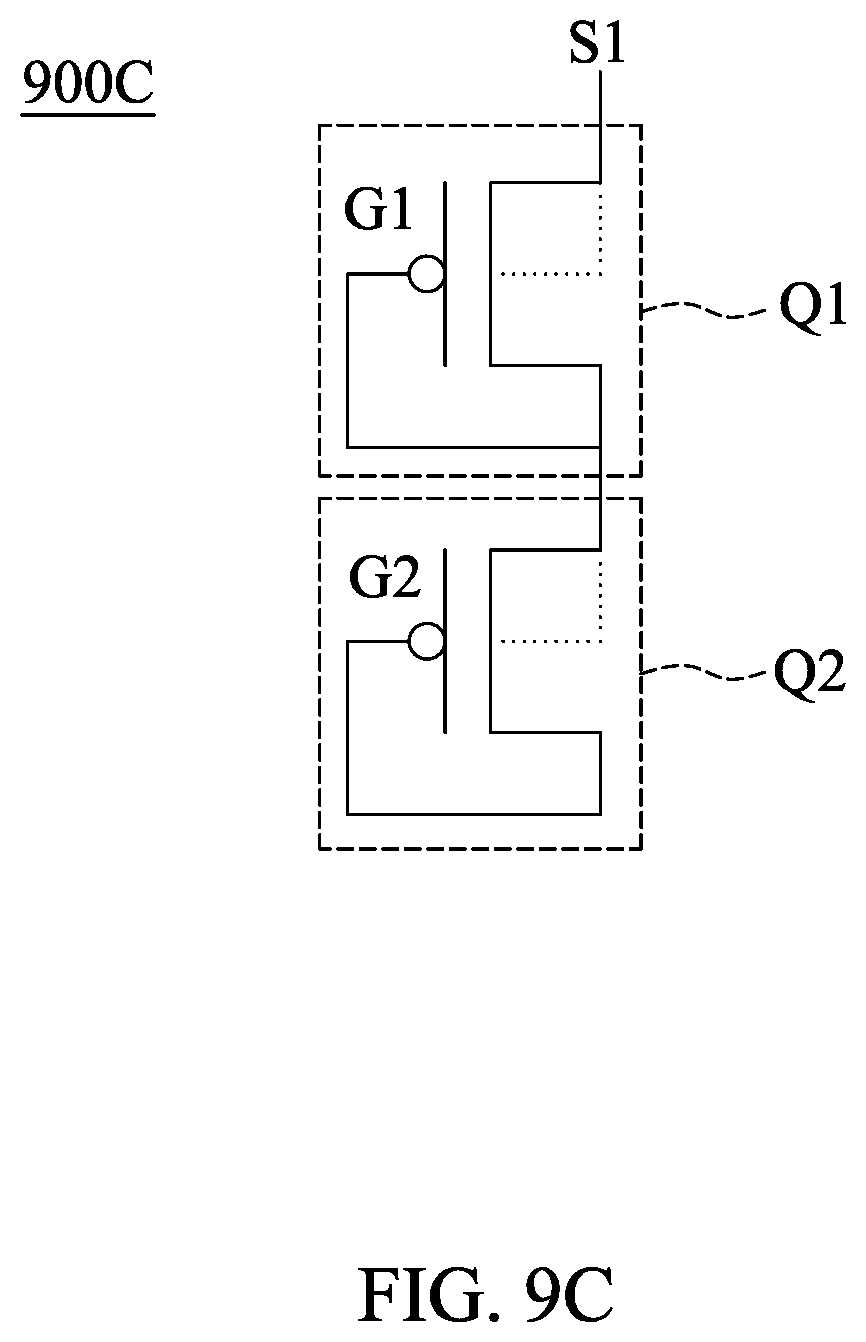 Patent US12401363 Figure 16 – Level-aware bias voltage generator and semiconductor device