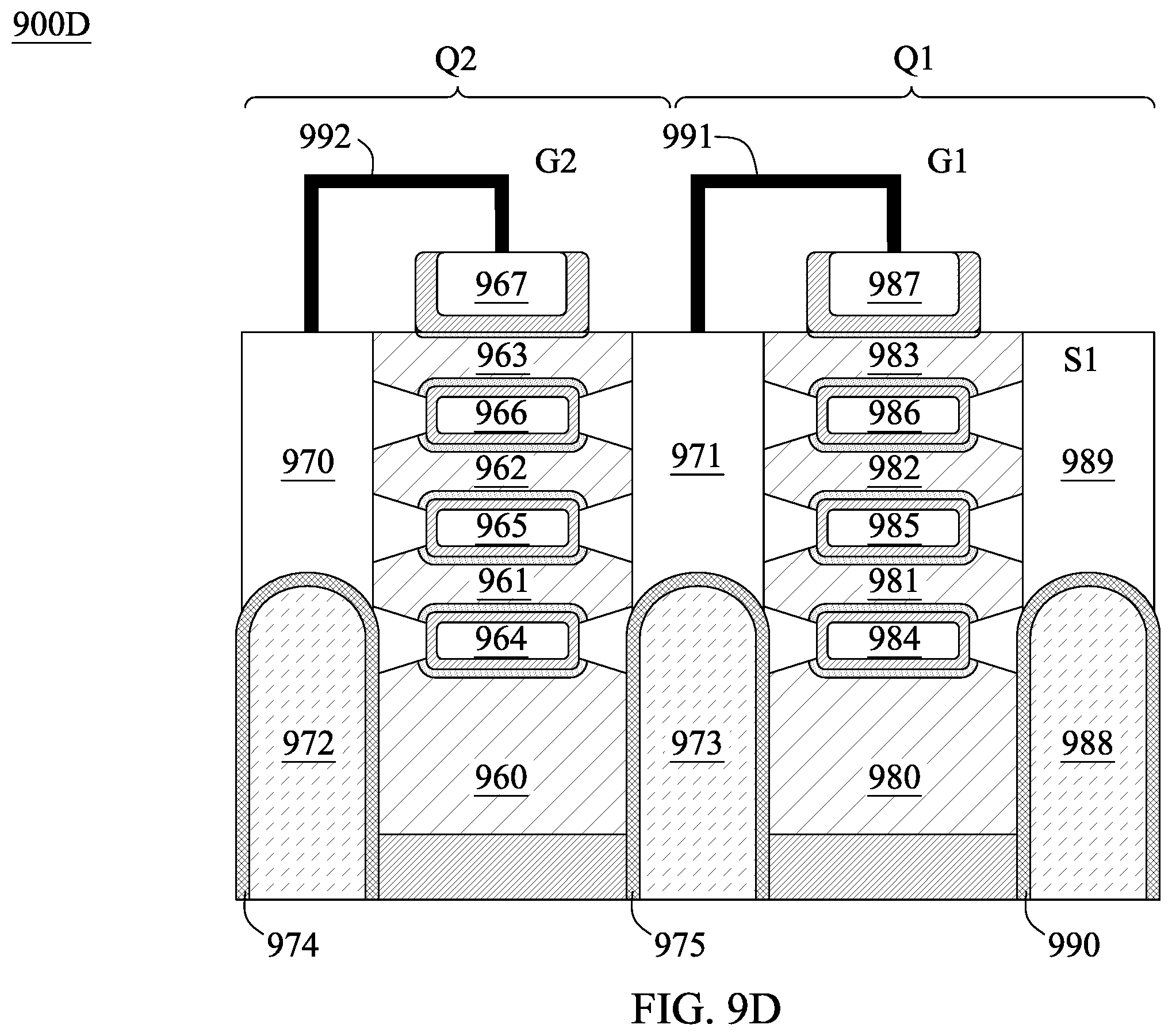Patent US12401363 Figure 17 – Level-aware bias voltage generator and semiconductor device