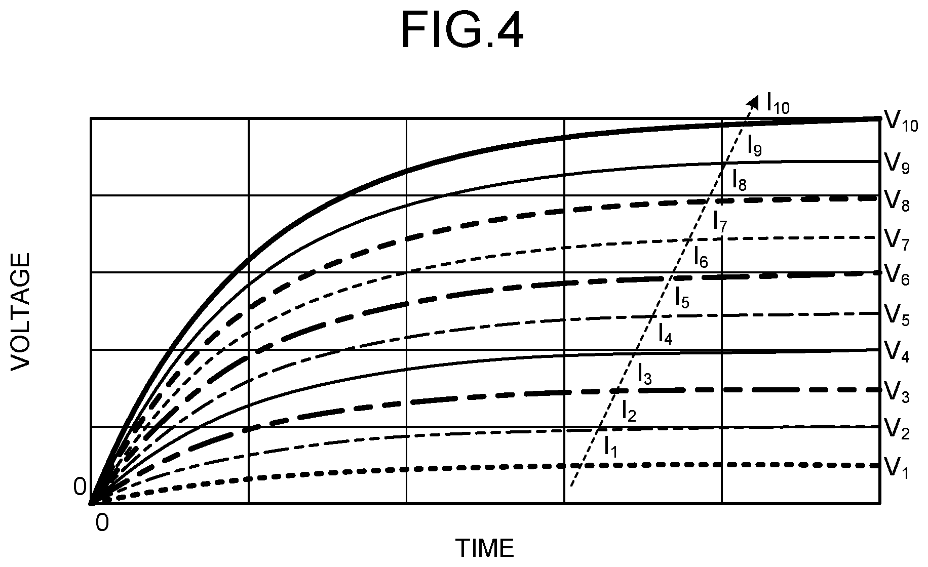 Patent US12401366 Figure 4 – Sensor interface circuit and sensor module