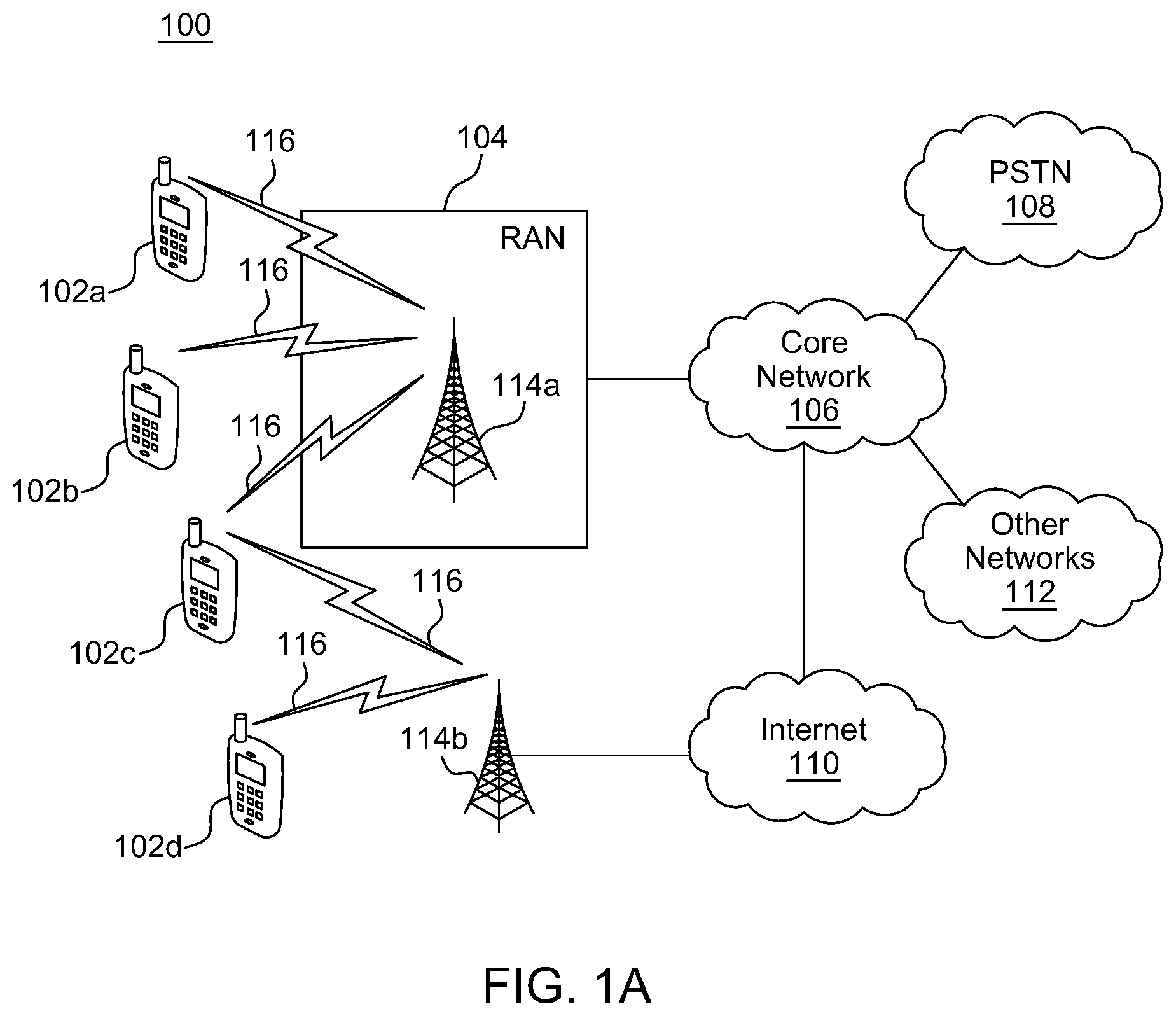 Patent US12401380 — Method and apparatus for low-density parity-check (LDPC) coding — Figure 1