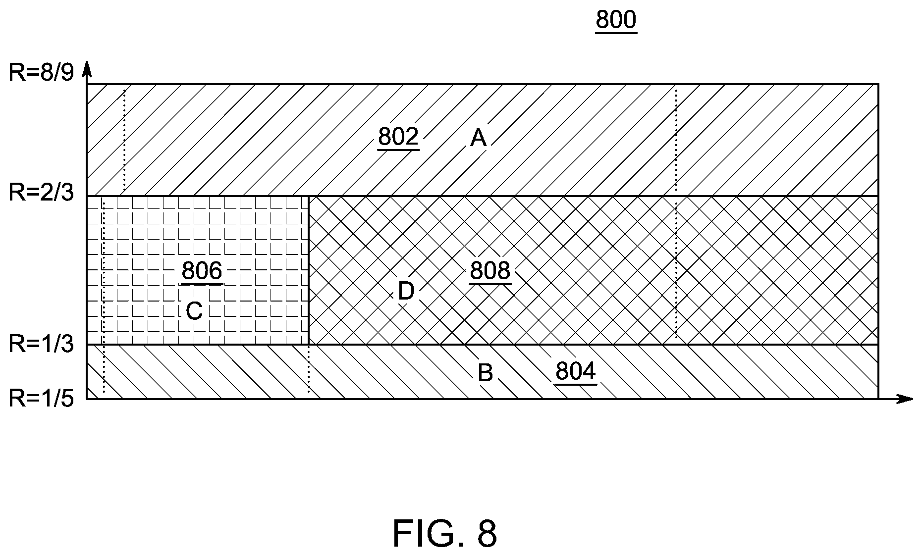 Patent US12401380 Figure 12 – Method and apparatus for low-density parity-check (LDPC) coding
