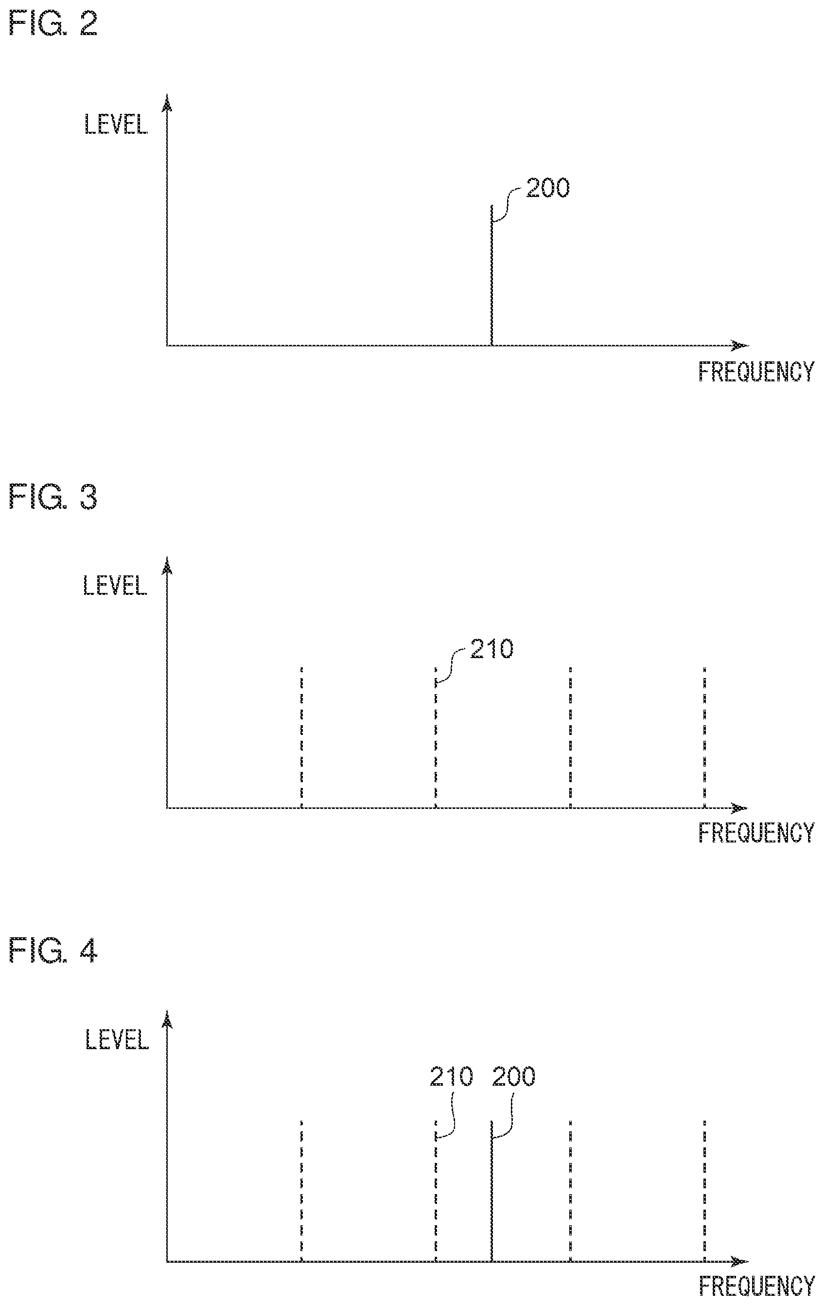 Patent US12401384 Figure 2 – Reception device for receiving signals