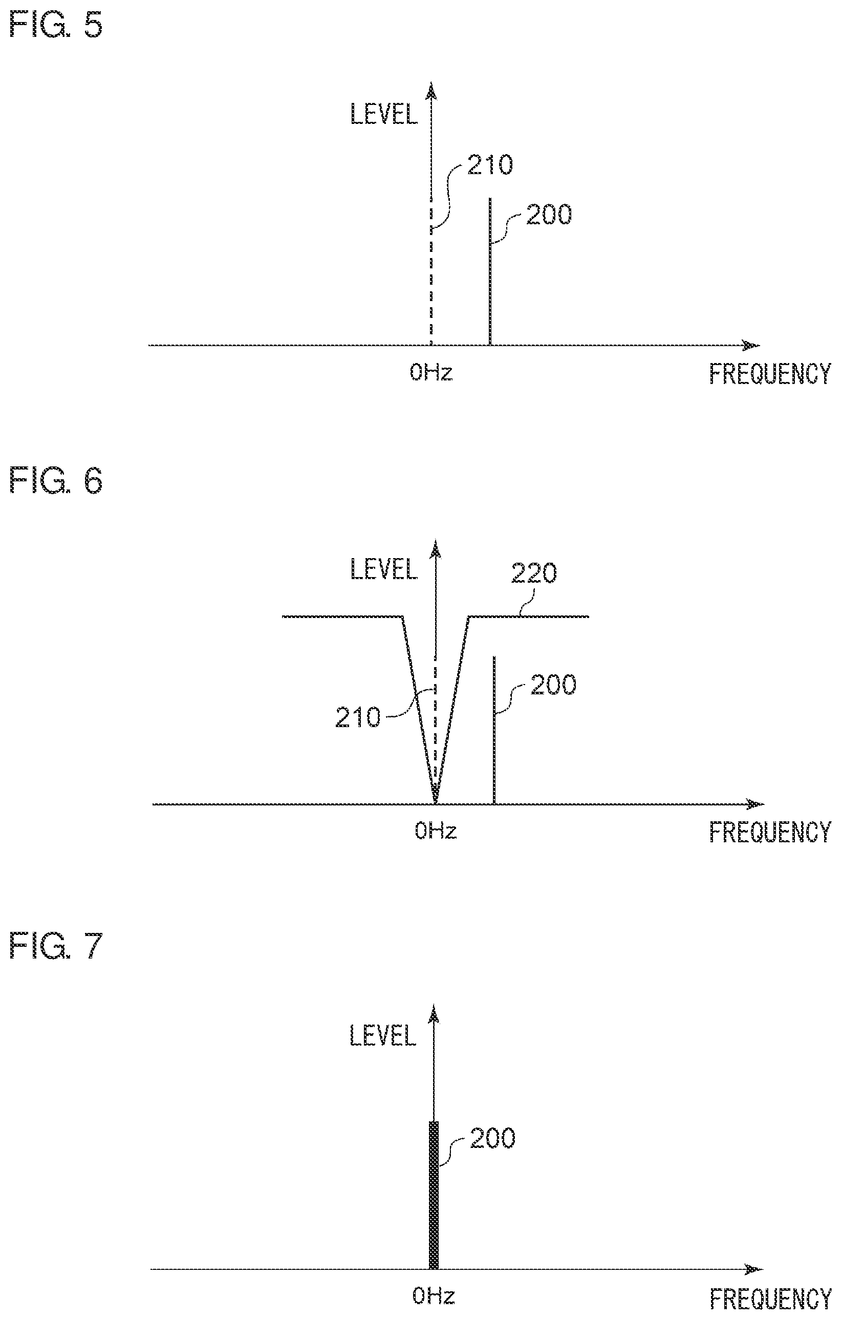 Patent US12401384 Figure 3 – Reception device for receiving signals